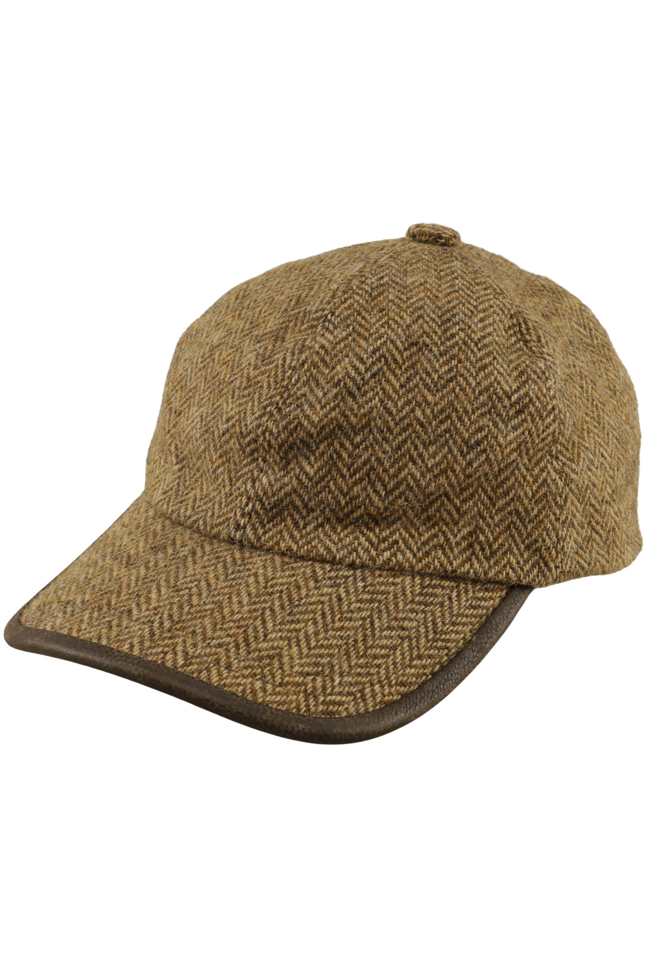 

Stetson Herren Hut/Mütze, braun, Gr. 58