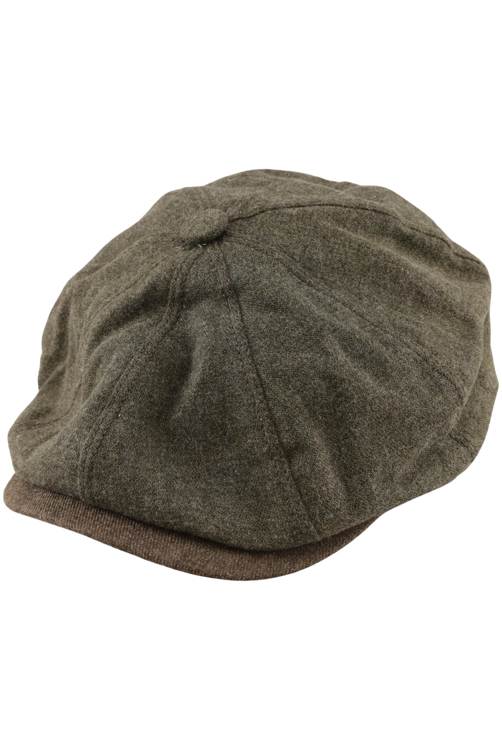 

Stetson Herren Hut/Mütze, braun, Gr. 58