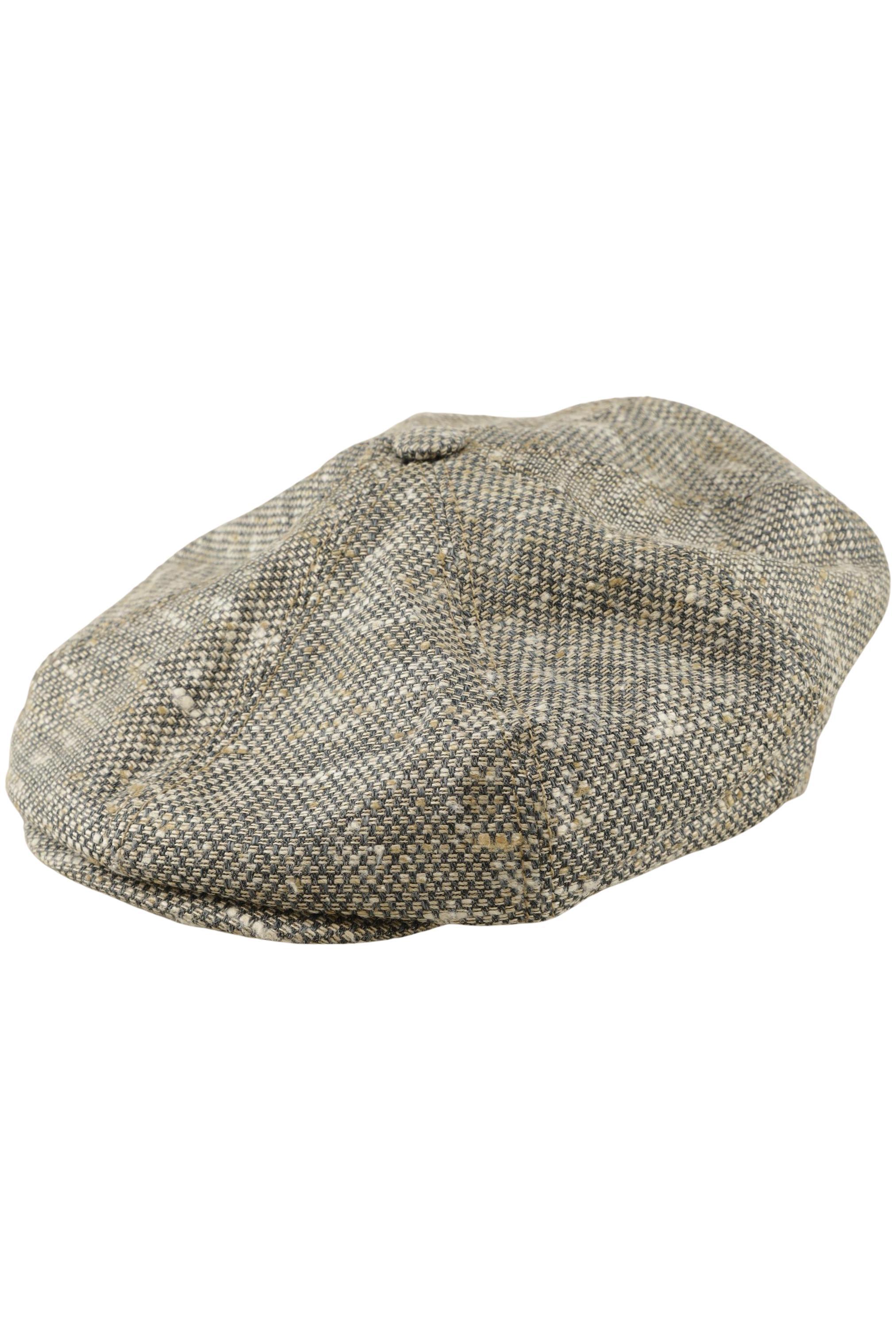 Thumbnail - Stetson Herren Hut/Mütze, beige, Gr. 58