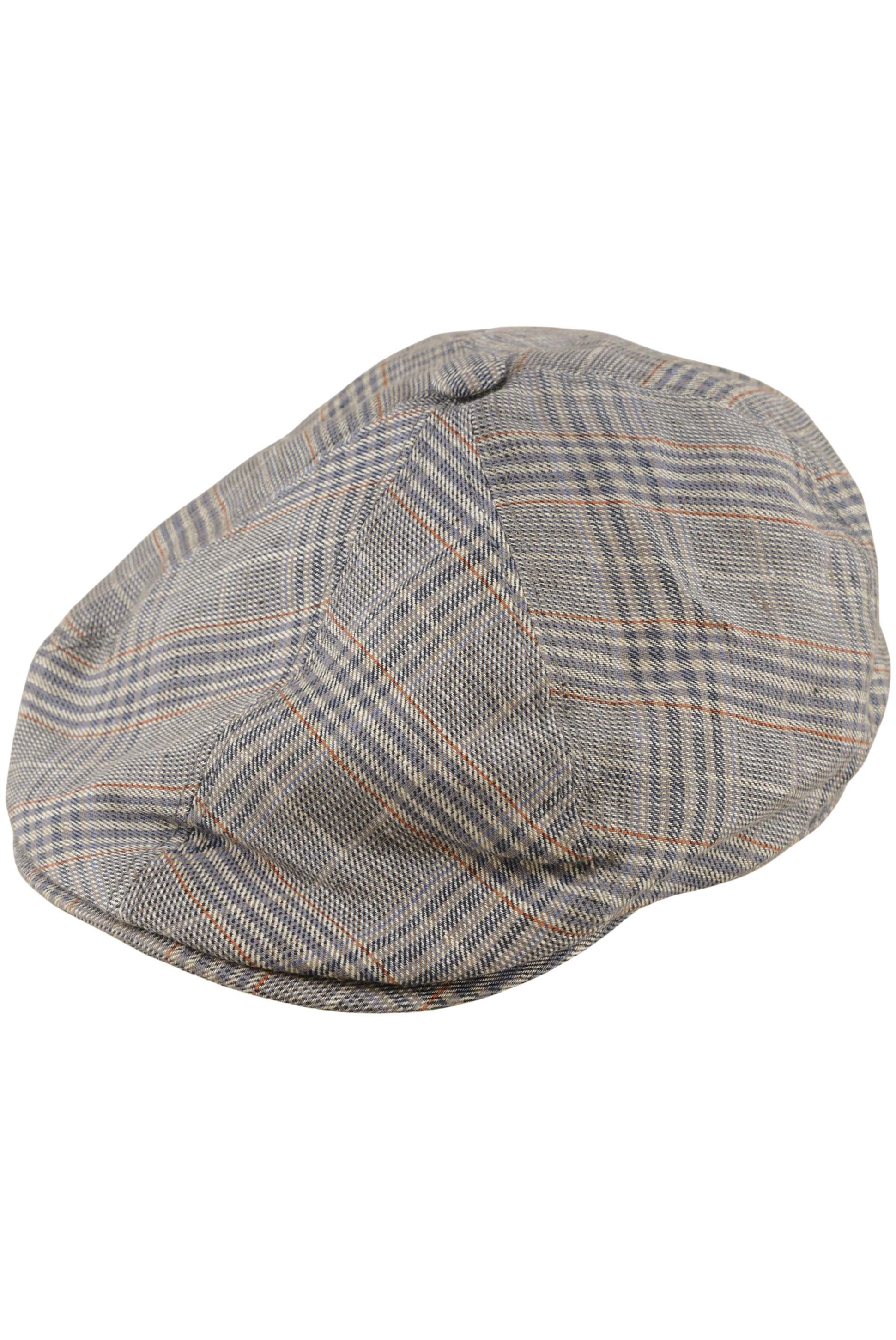 

Stetson Herren Hut/Mütze, grau, Gr. 58