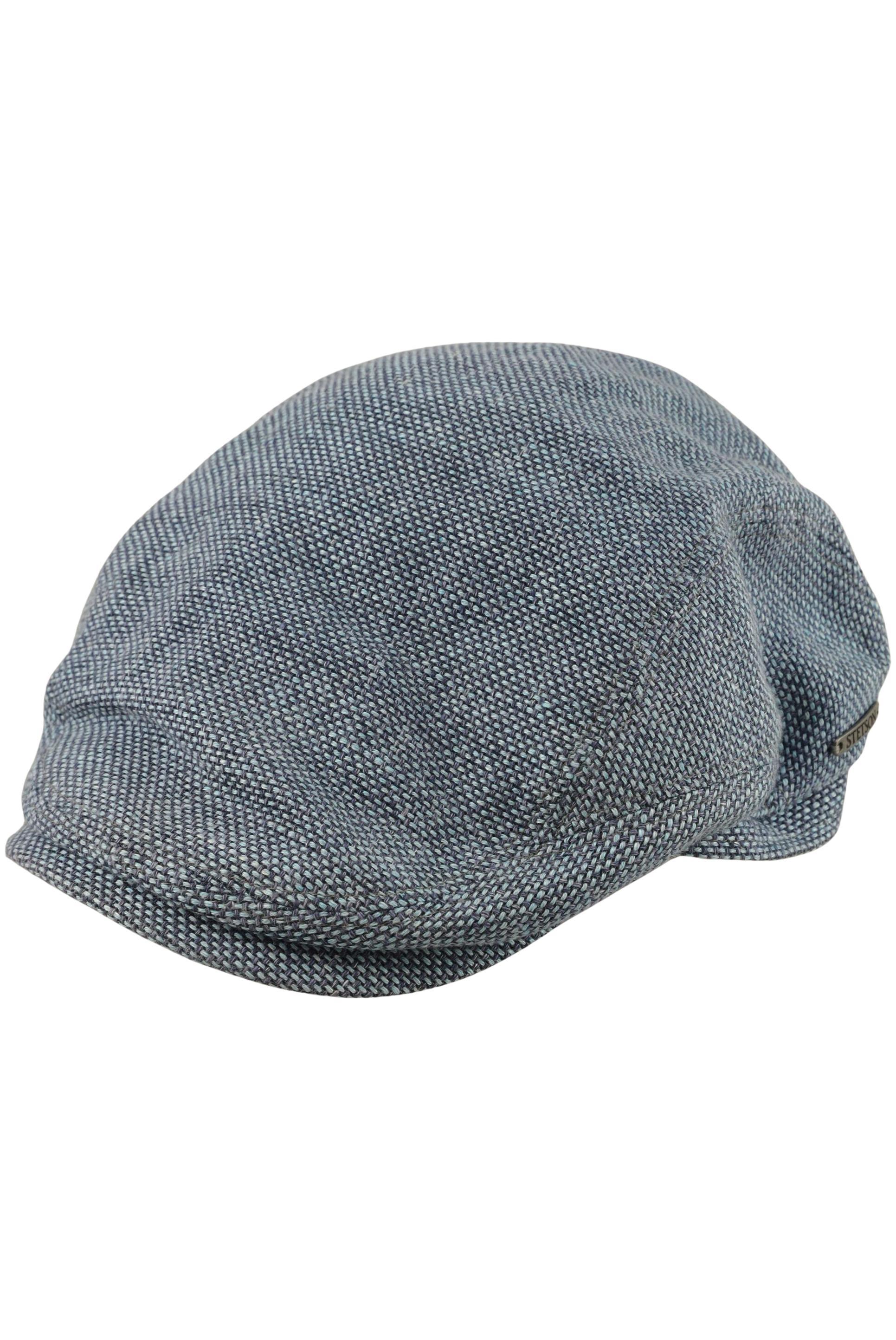 

Stetson Herren Hut/Mütze, blau, Gr. 60