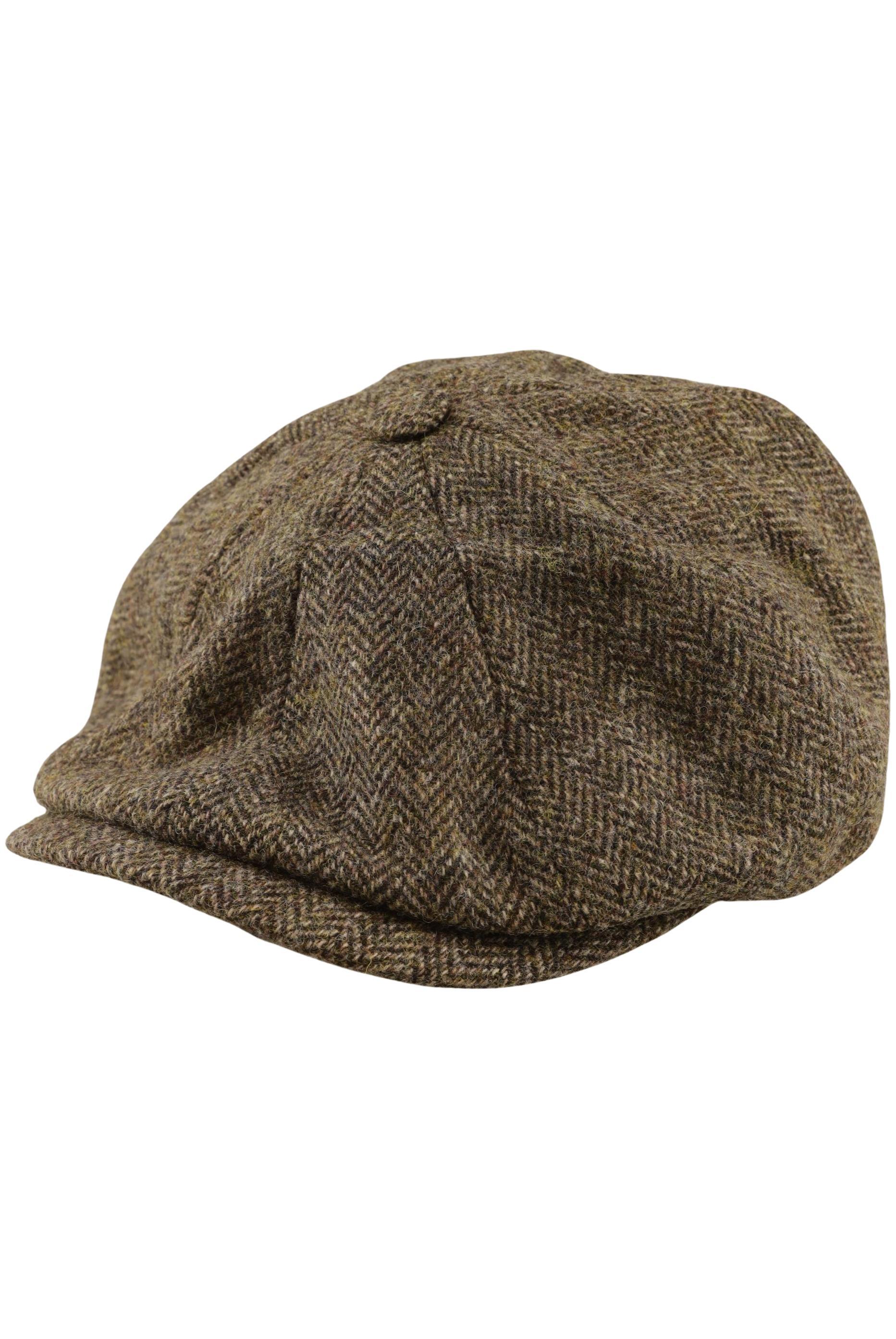 

Stetson Herren Hut/Mütze, braun, Gr. 60