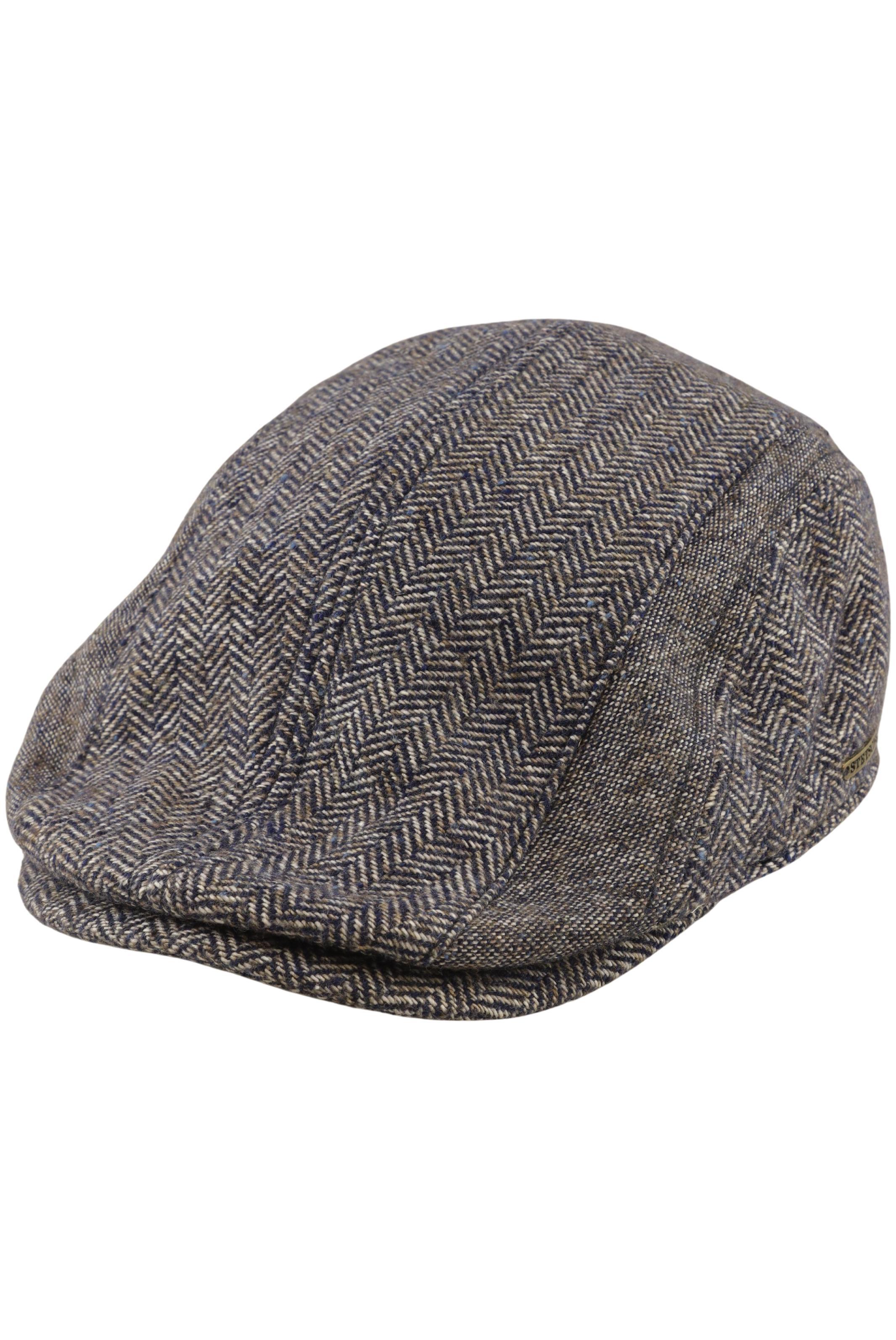 

Stetson Herren Hut/Mütze, marineblau, Gr. 58