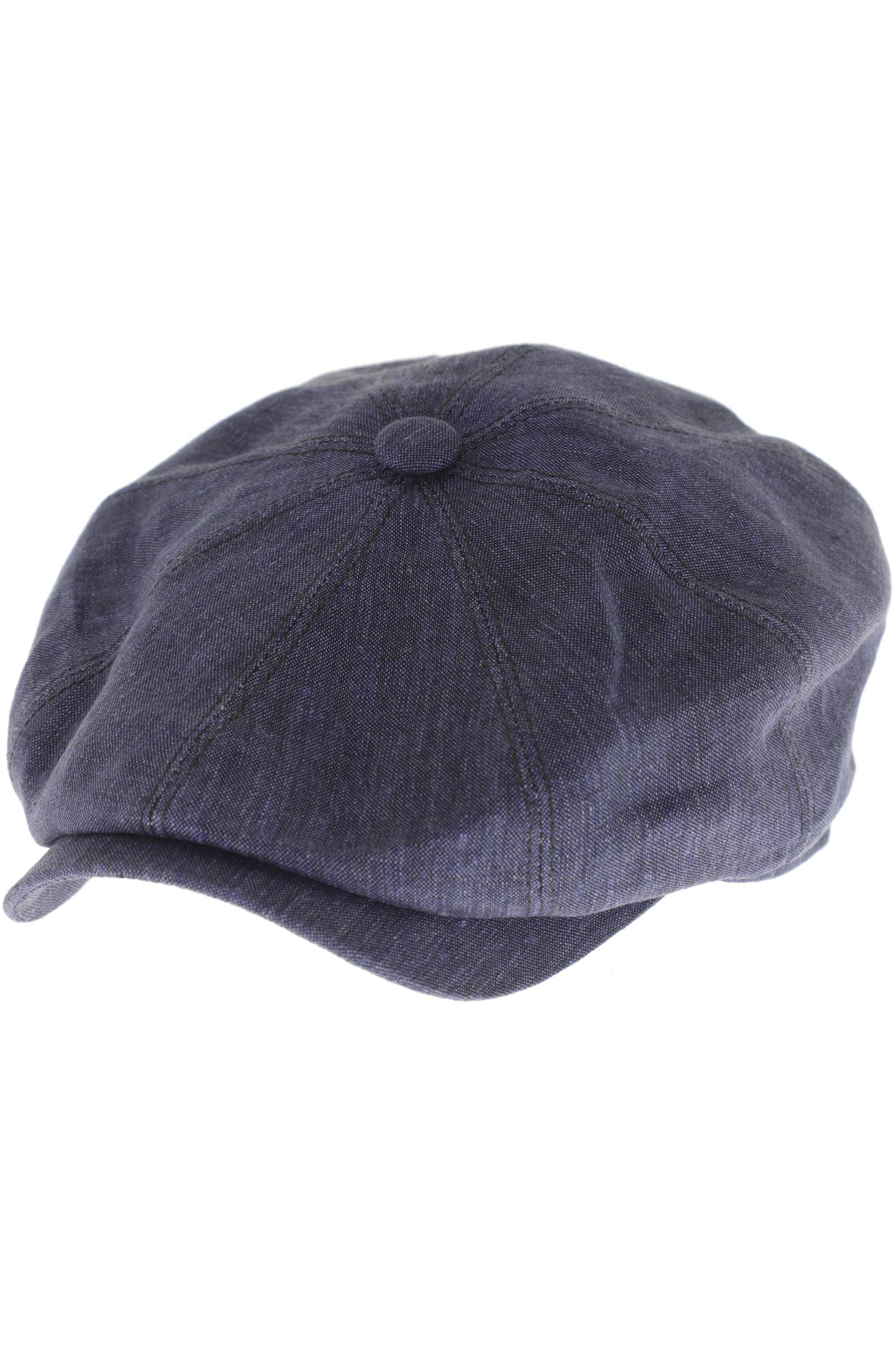 

Stetson Herren Hut/Mütze, marineblau