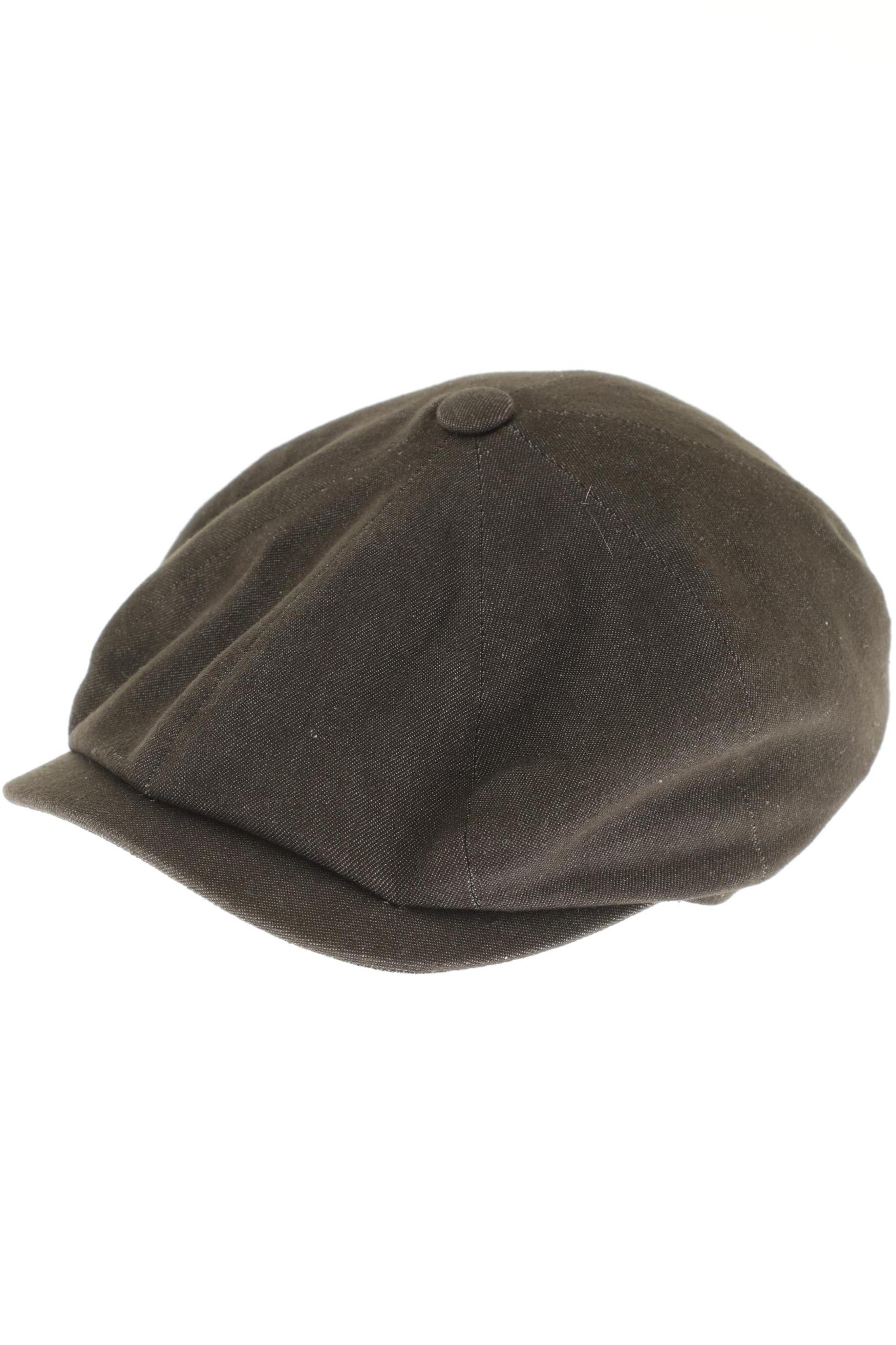

Stetson Herren Hut/Mütze, braun, Gr. 58