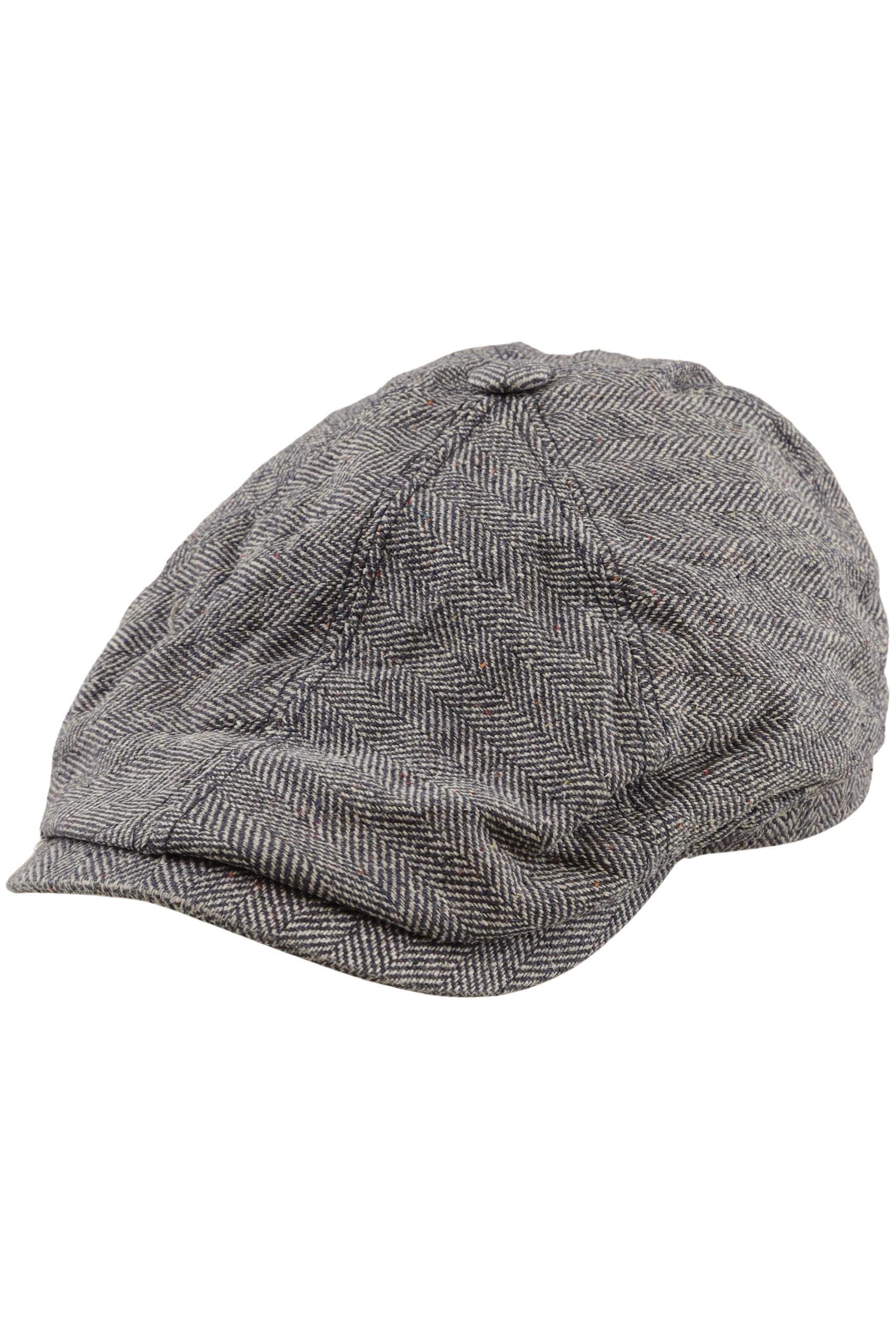 

Stetson Herren Hut/Mütze, grau, Gr. 56