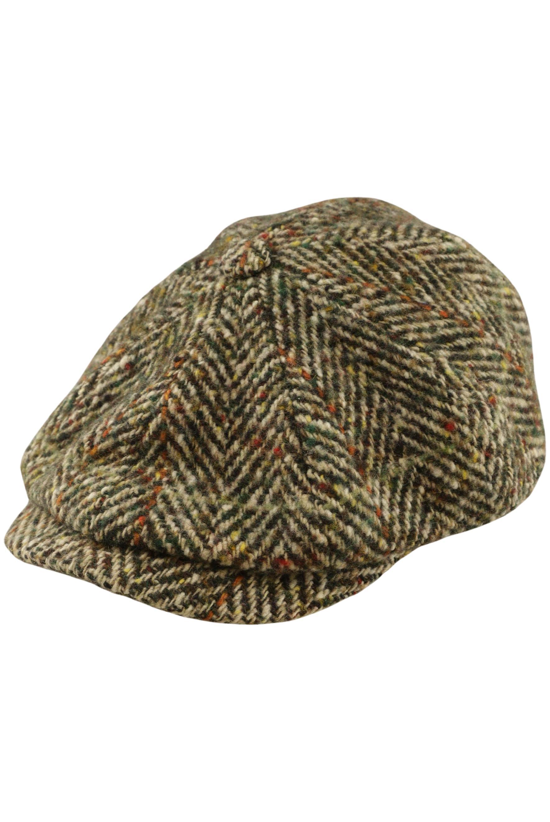 

Stetson Herren Hut/Mütze, mehrfarbig, Gr. 58