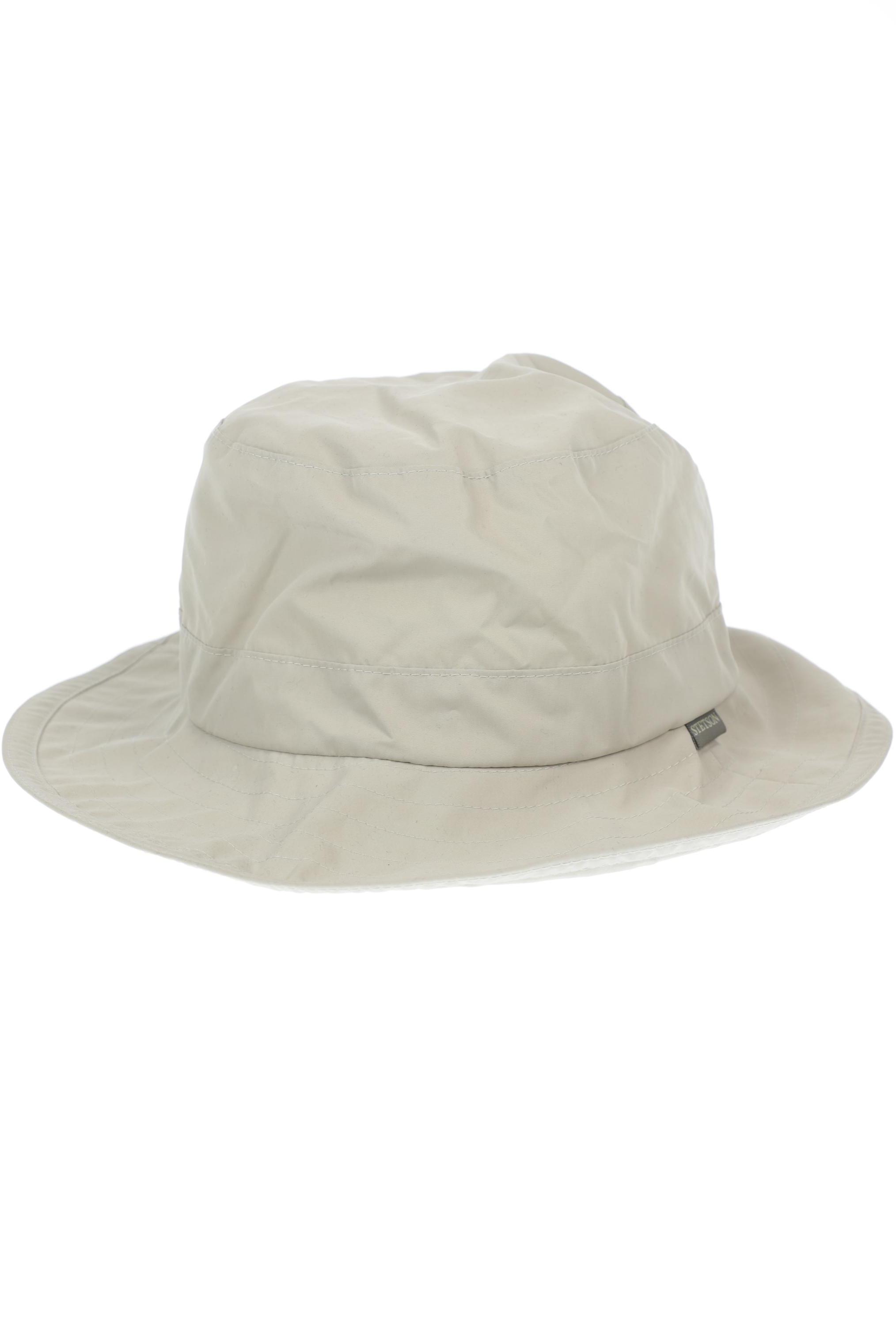 

Stetson Herren Hut/Mütze, beige, Gr. 56