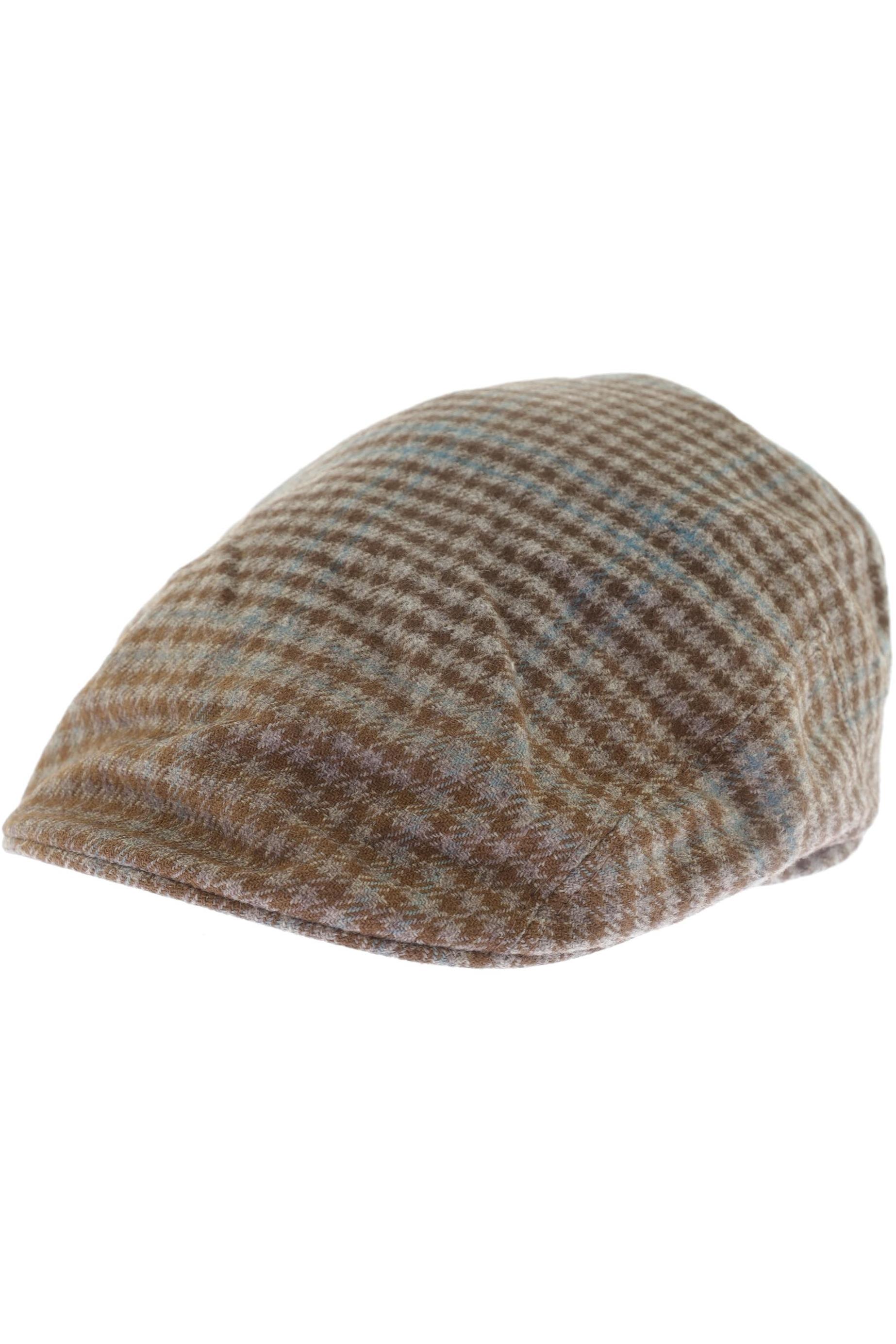 

Stetson Herren Hut/Mütze, braun, Gr. 56