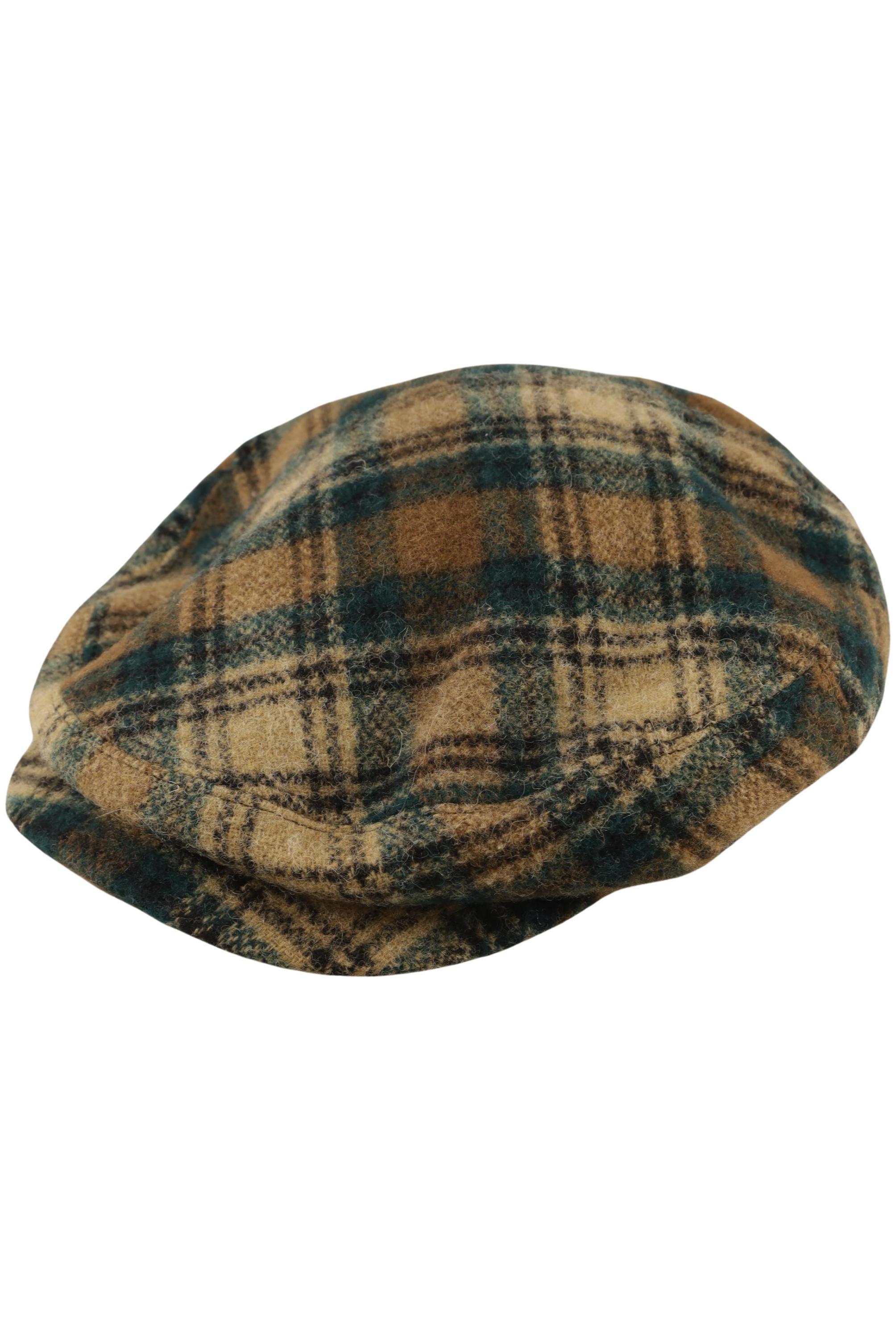 

Stetson Herren Hut/Mütze, mehrfarbig, Gr. 56