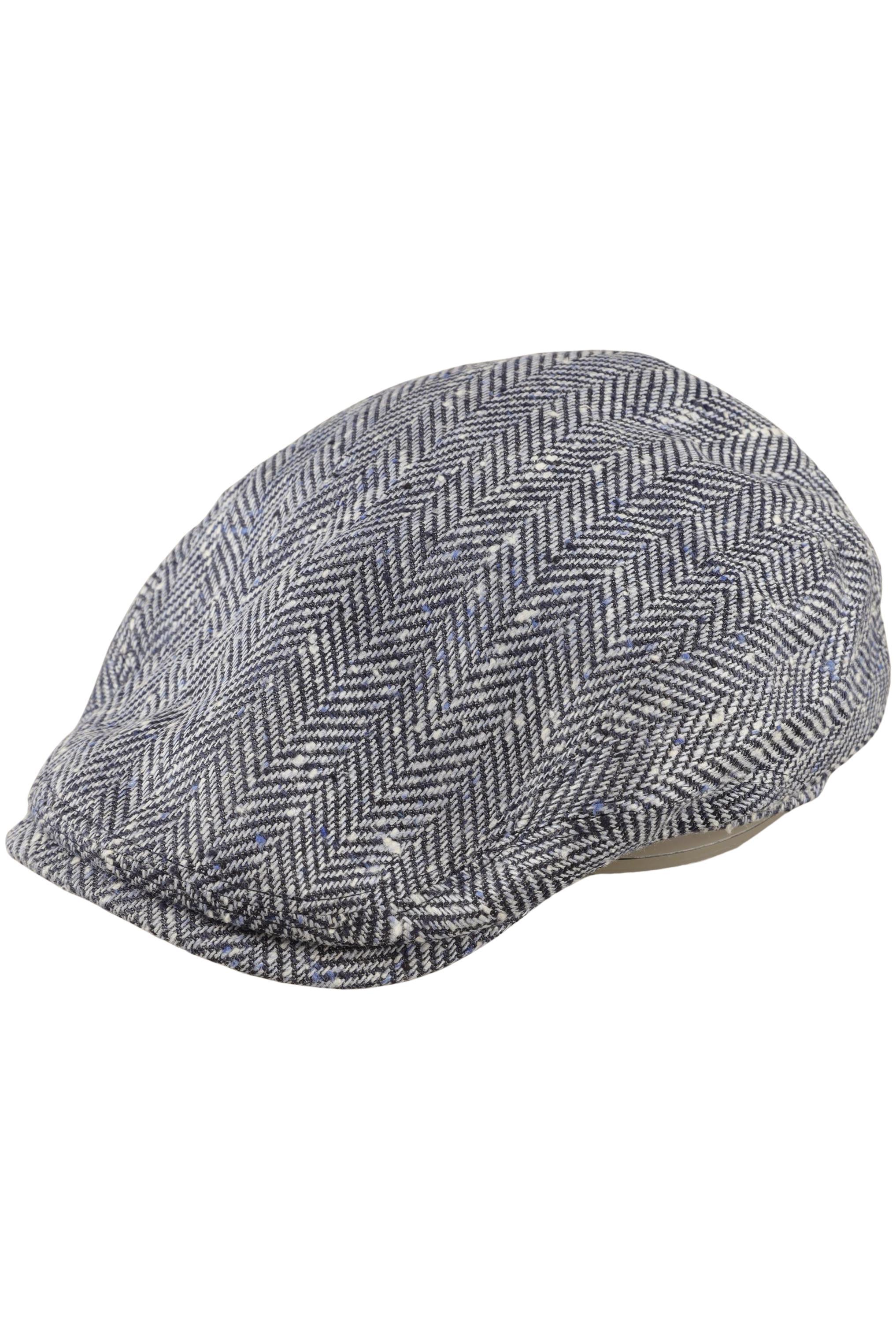 

Stetson Herren Hut/Mütze, blau, Gr. 58