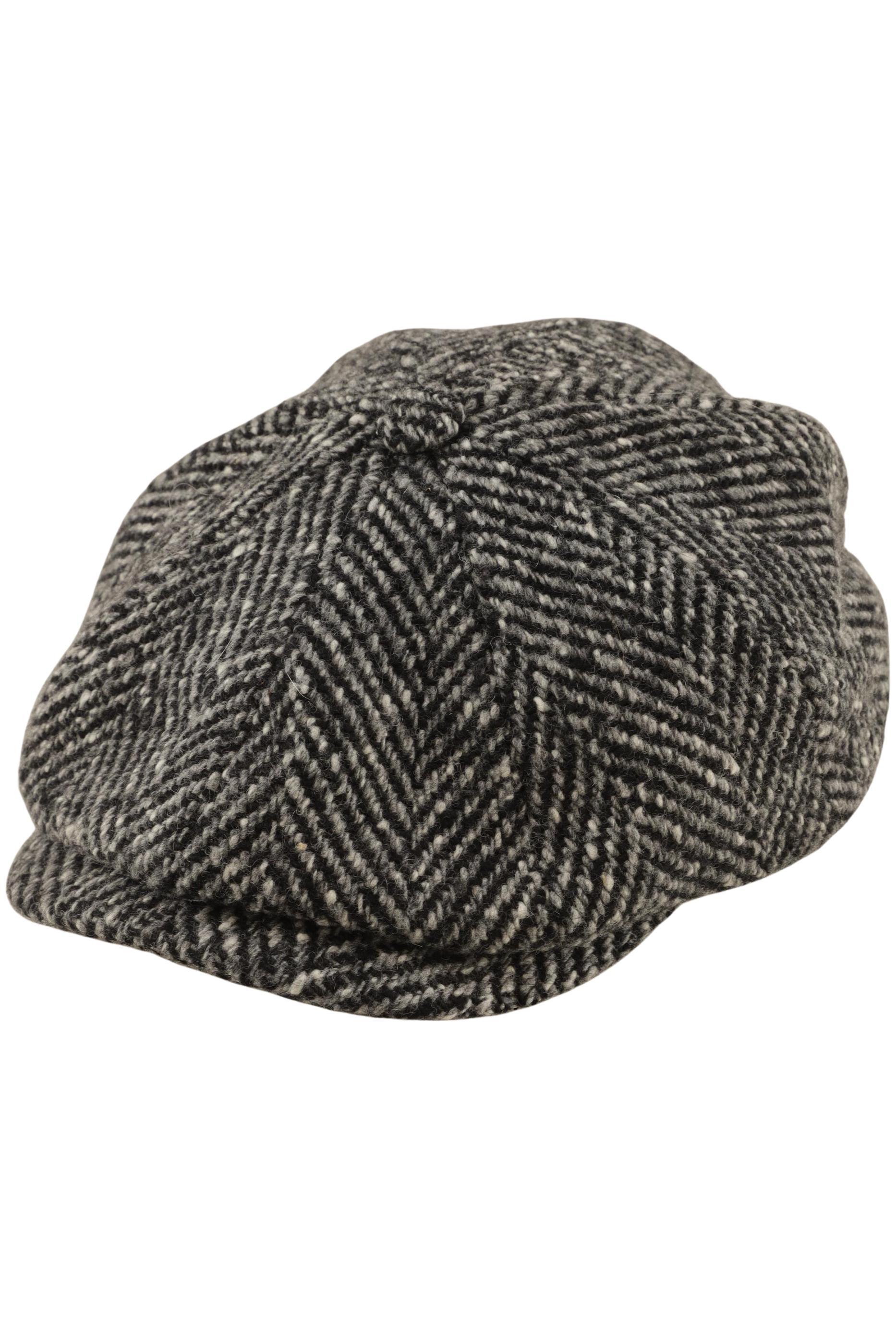 

Stetson Herren Hut/Mütze, grau, Gr. 56