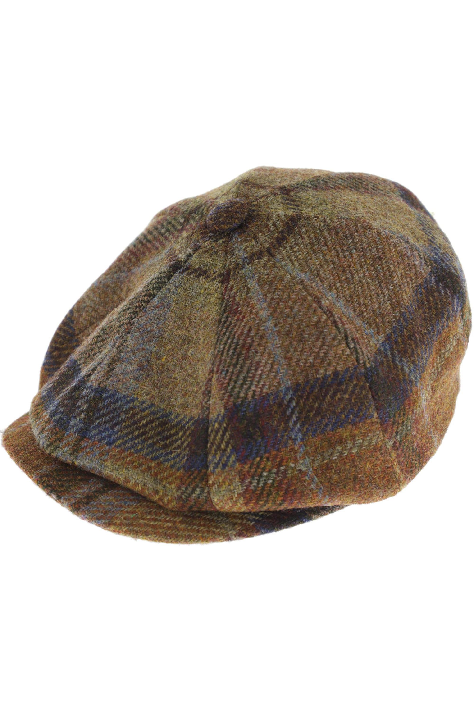 

Stetson Herren Hut/Mütze, braun, Gr. 54