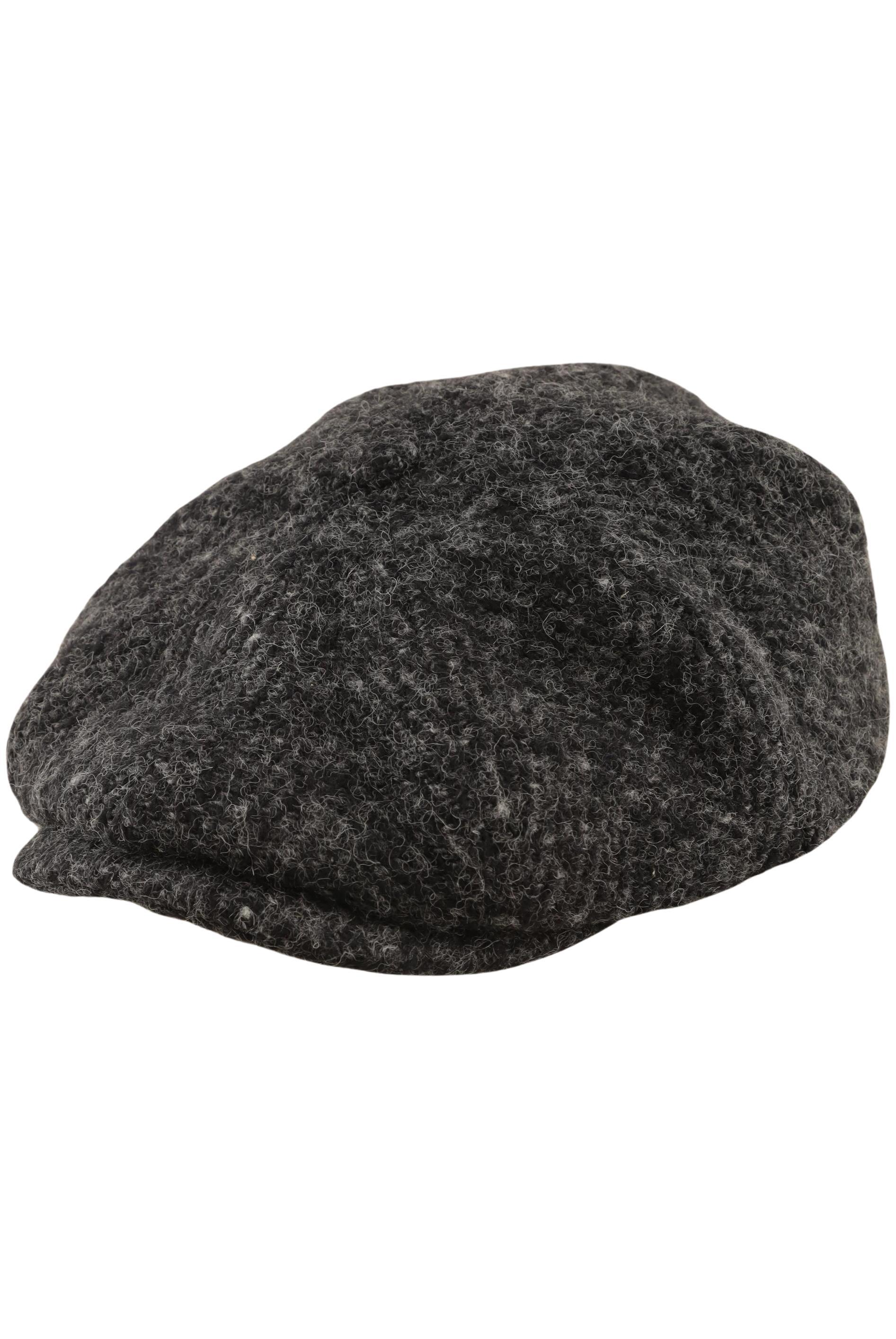 

Stetson Herren Hut/Mütze, schwarz, Gr. 58