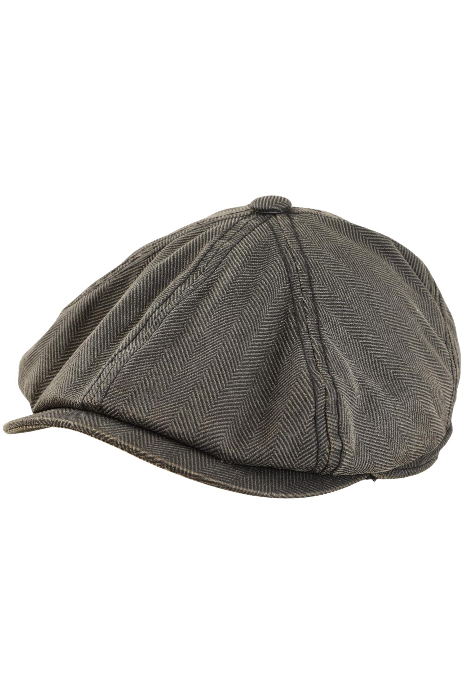 

Stetson Herren Hut/Mütze, grau, Gr. uni