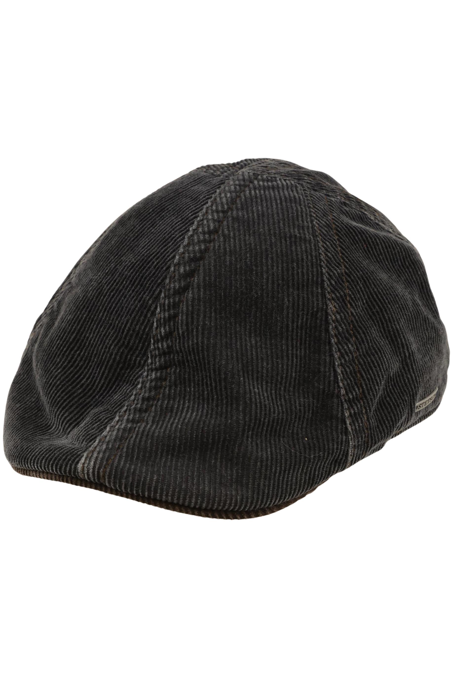 

Stetson Herren Hut/Mütze, grau, Gr. 60