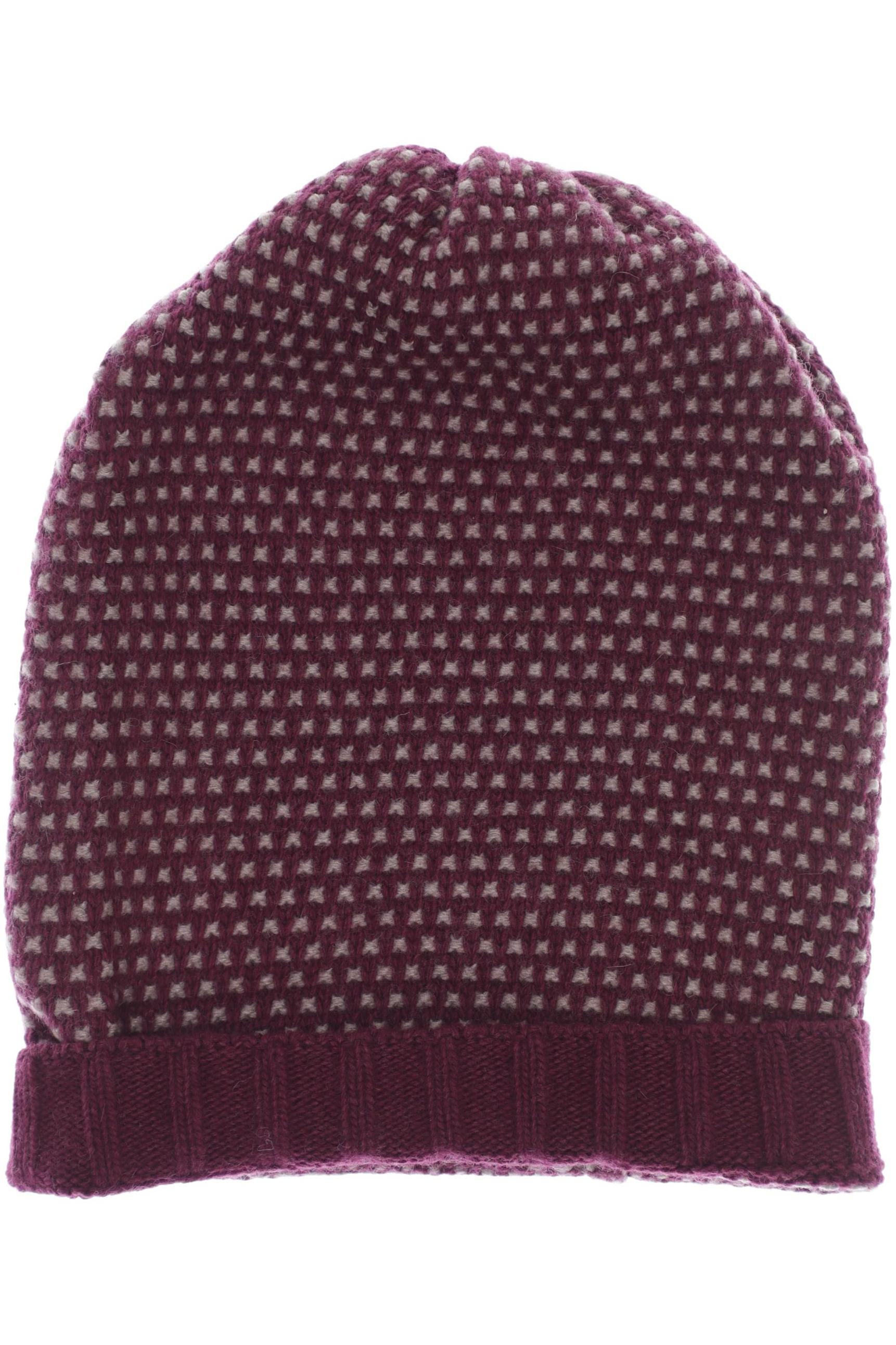 

Stetson Herren Hut/Mütze, pink, Gr. uni