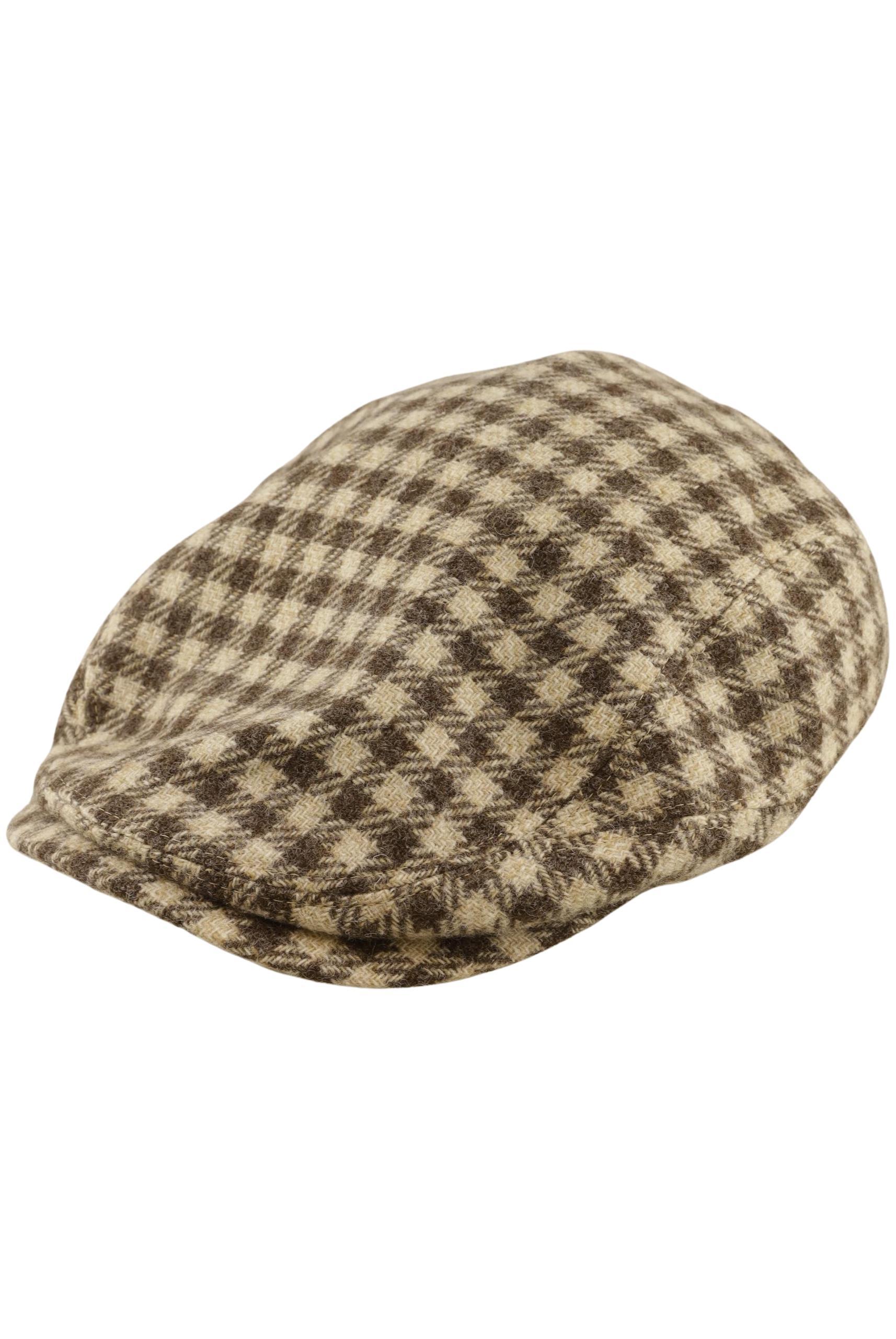 

Stetson Herren Hut/Mütze, beige, Gr. 58