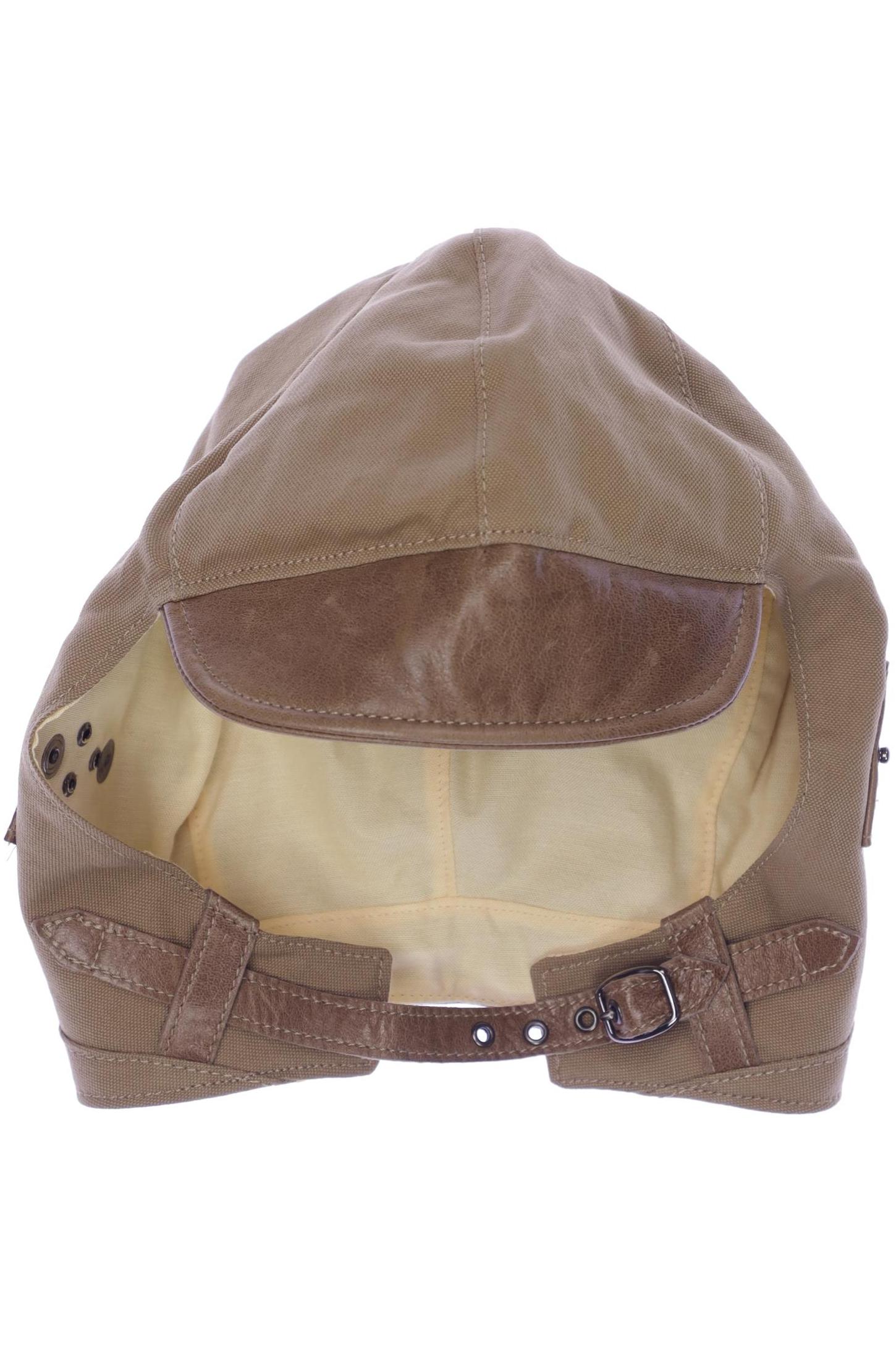 

Stetson Herren Hut/Mütze, beige, Gr. 58