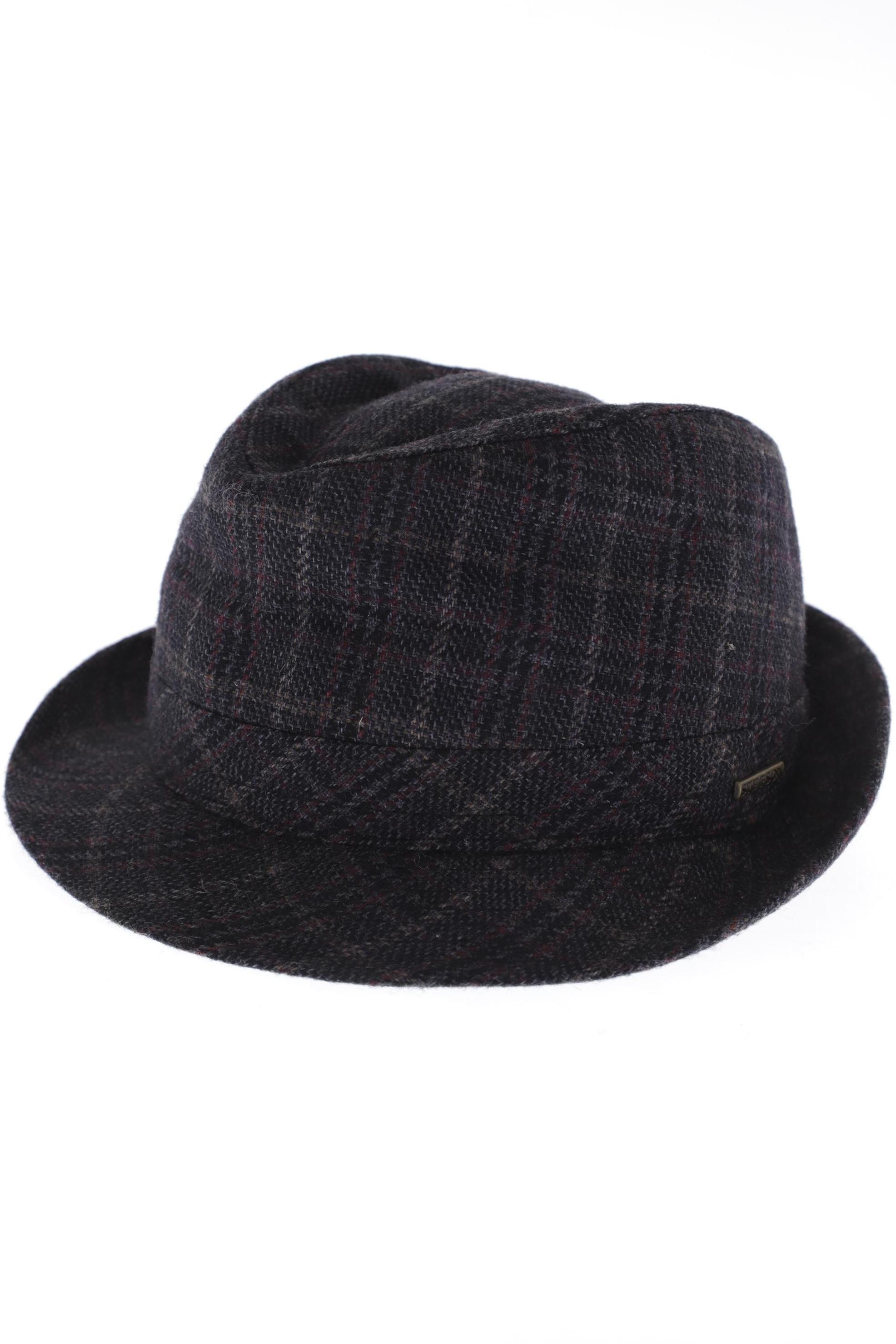 

Stetson Herren Hut/Mütze, grau, Gr. 56