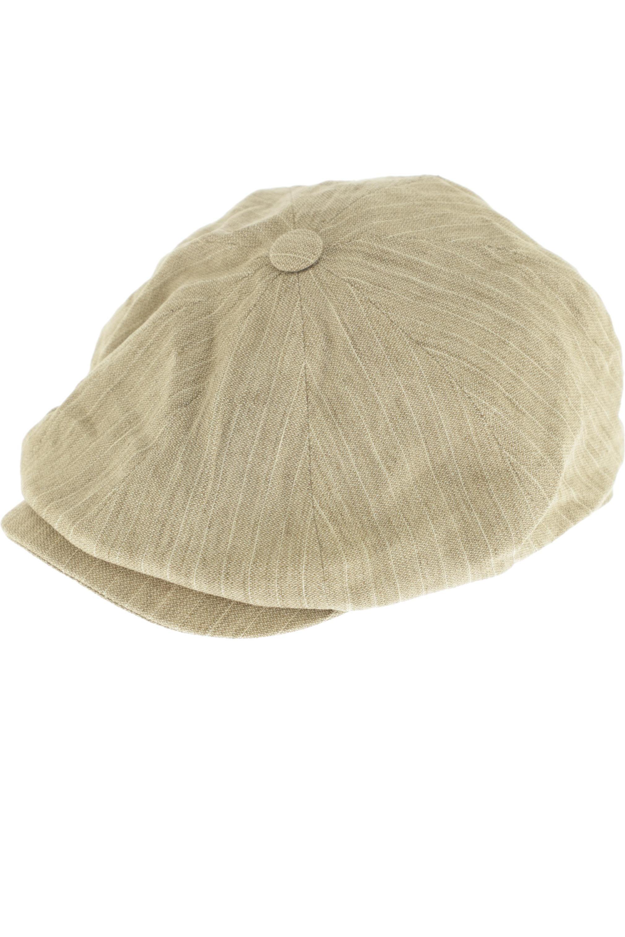 

Stetson Herren Hut/Mütze, beige, Gr. 60