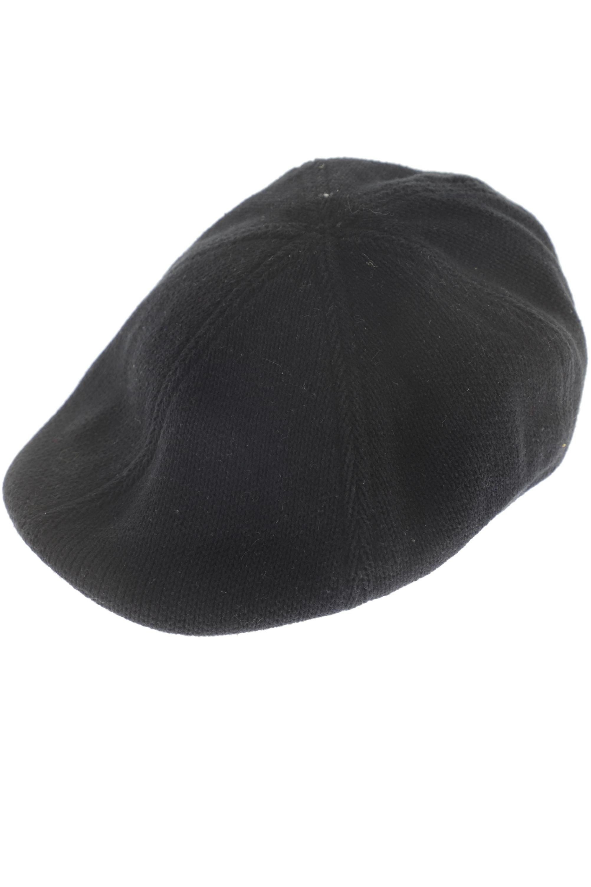 

Stetson Herren Hut/Mütze, schwarz, Gr. 54