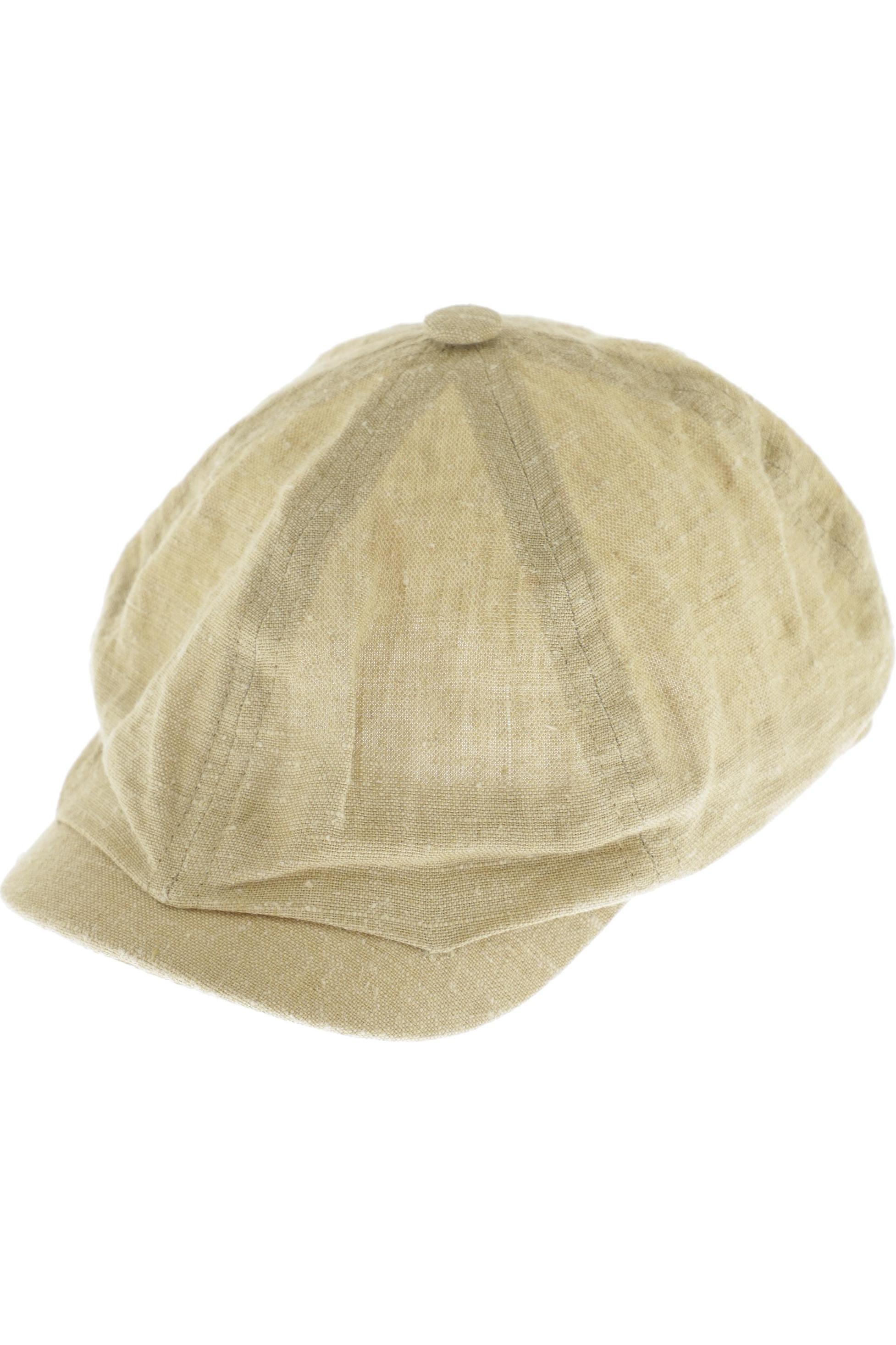 

Stetson Herren Hut/Mütze, beige, Gr. 56