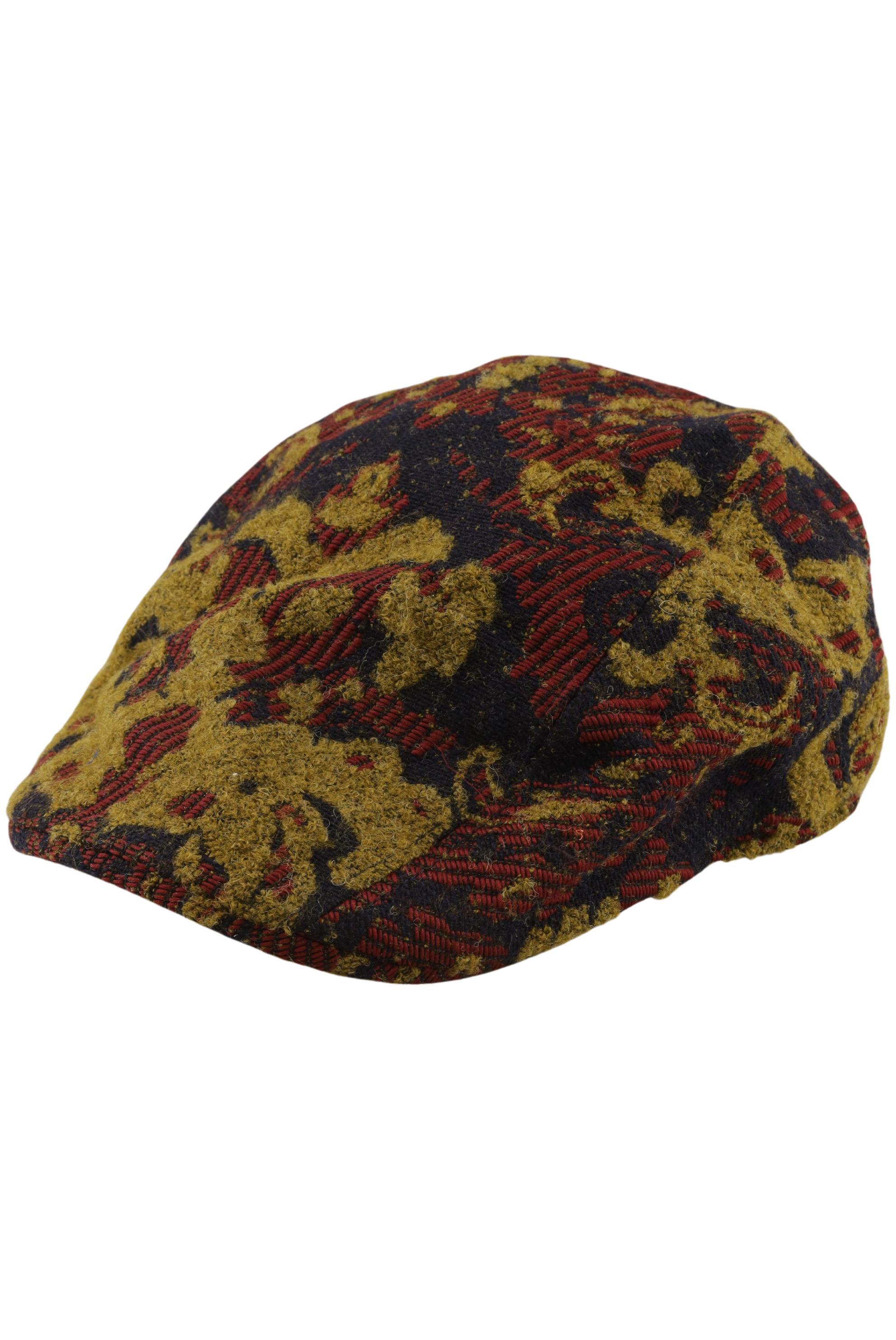 

Stetson Herren Hut/Mütze, mehrfarbig, Gr. 58