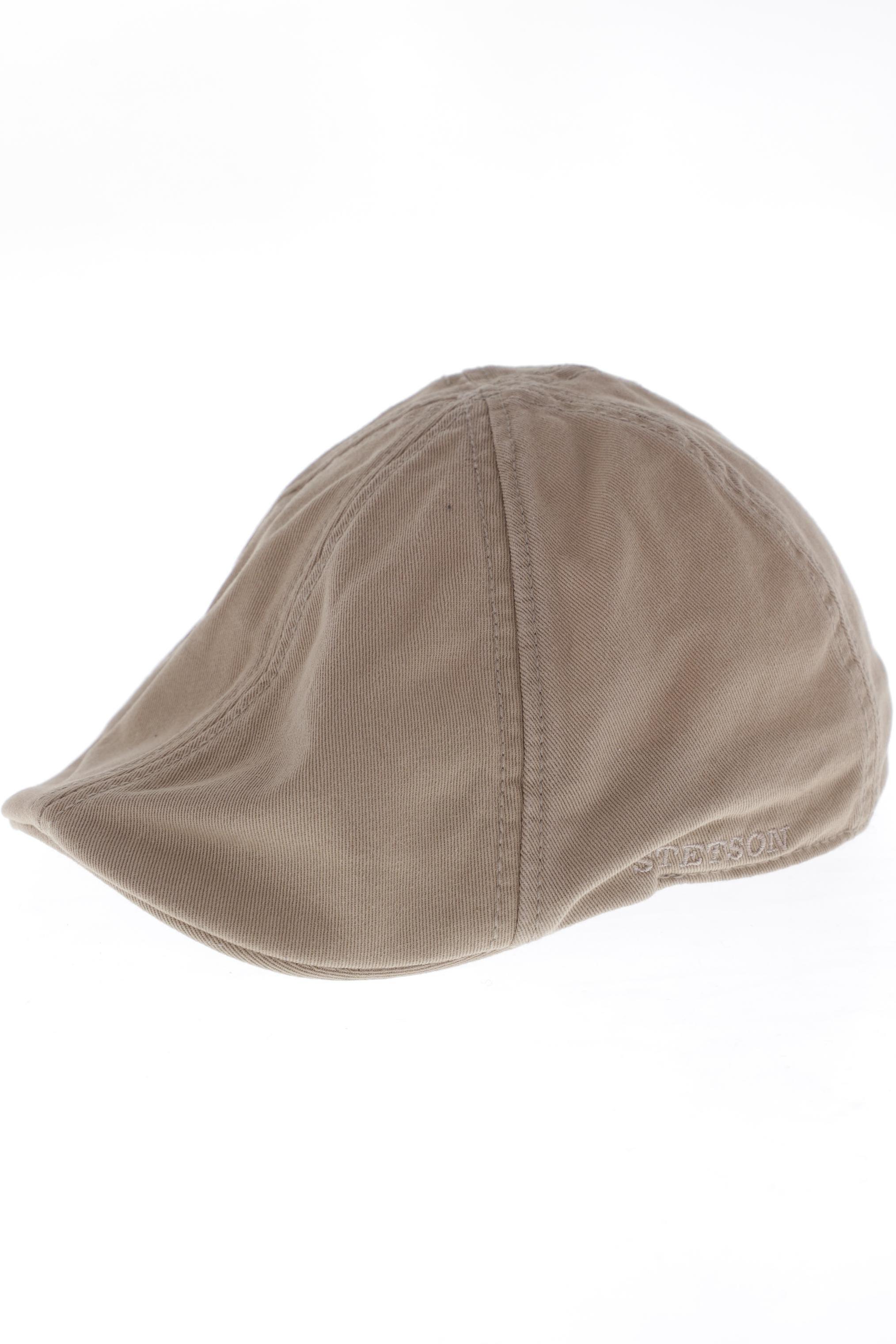 

Stetson Herren Hut/Mütze, beige, Gr. 56