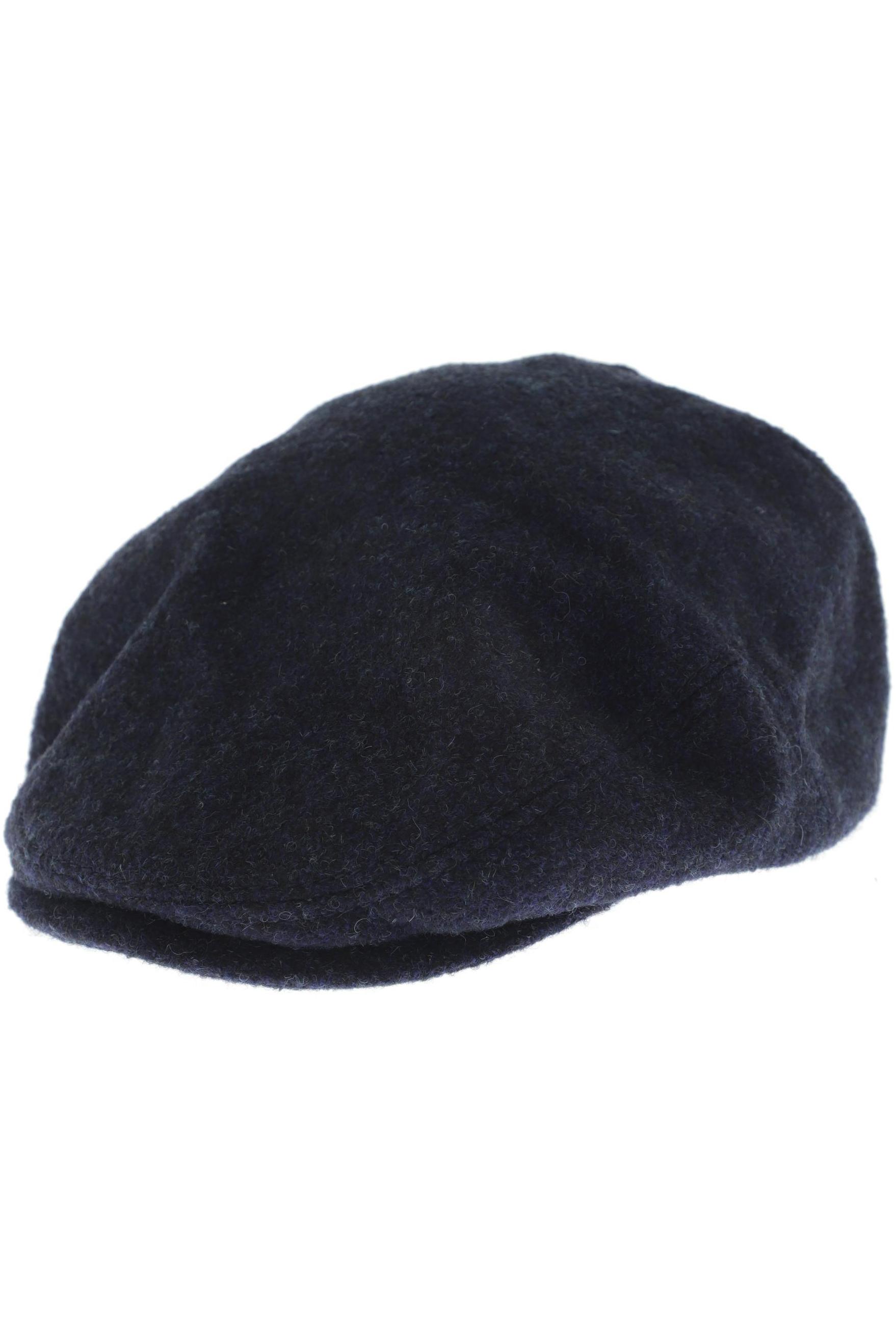 

Stetson Herren Hut/Mütze, marineblau, Gr. 58