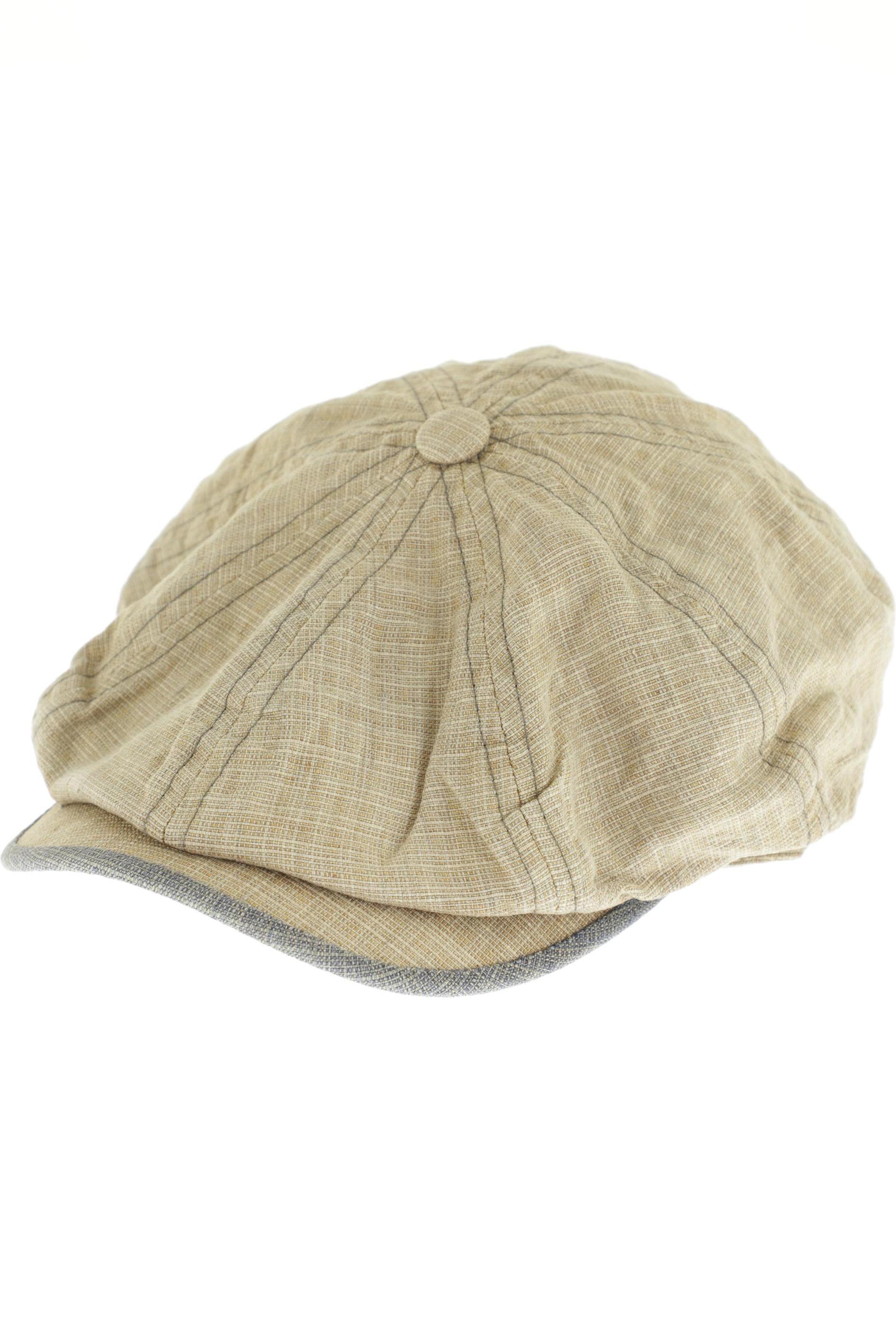 

Stetson Herren Hut/Mütze, beige, Gr. uni