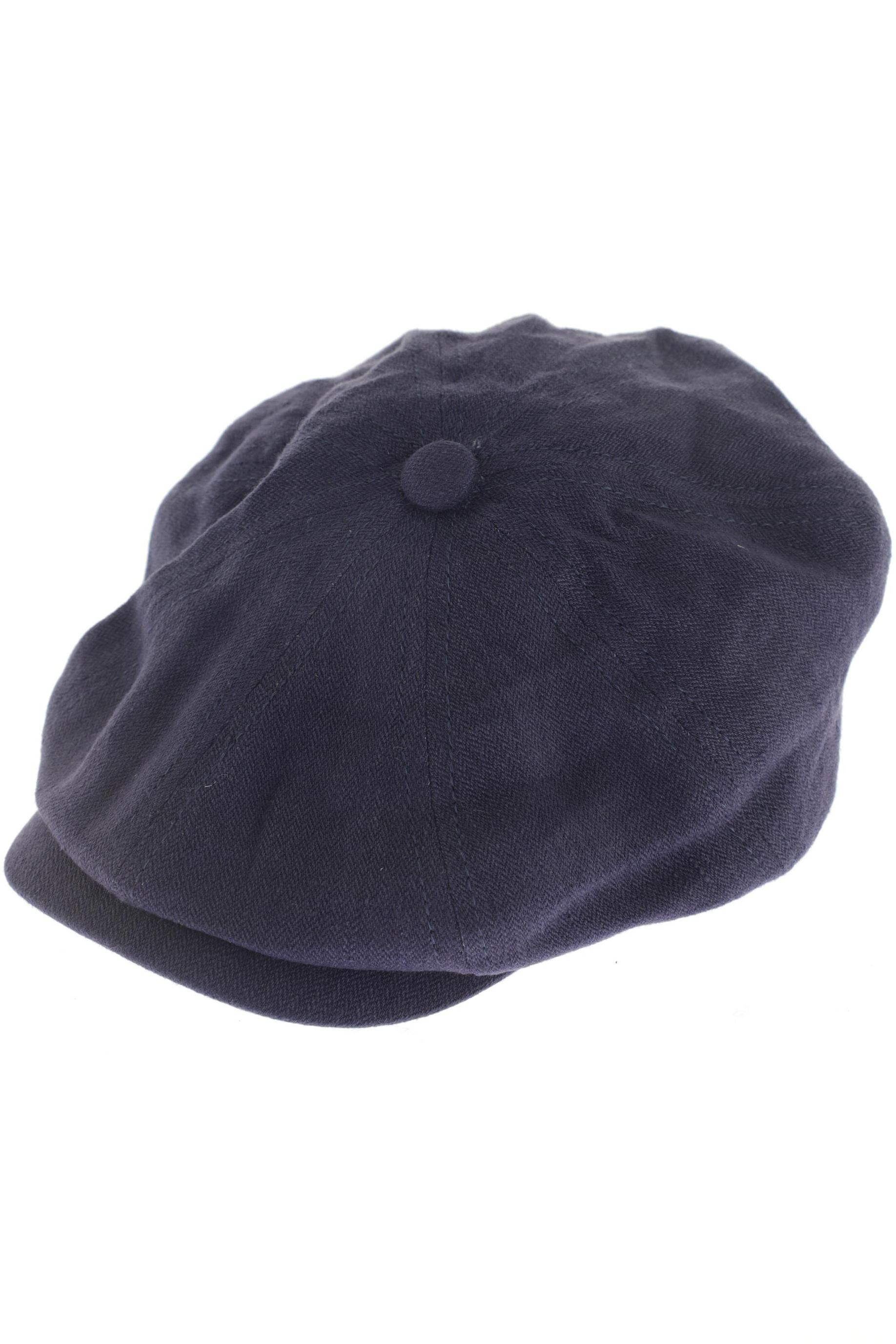 

Stetson Herren Hut/Mütze, marineblau, Gr. 58