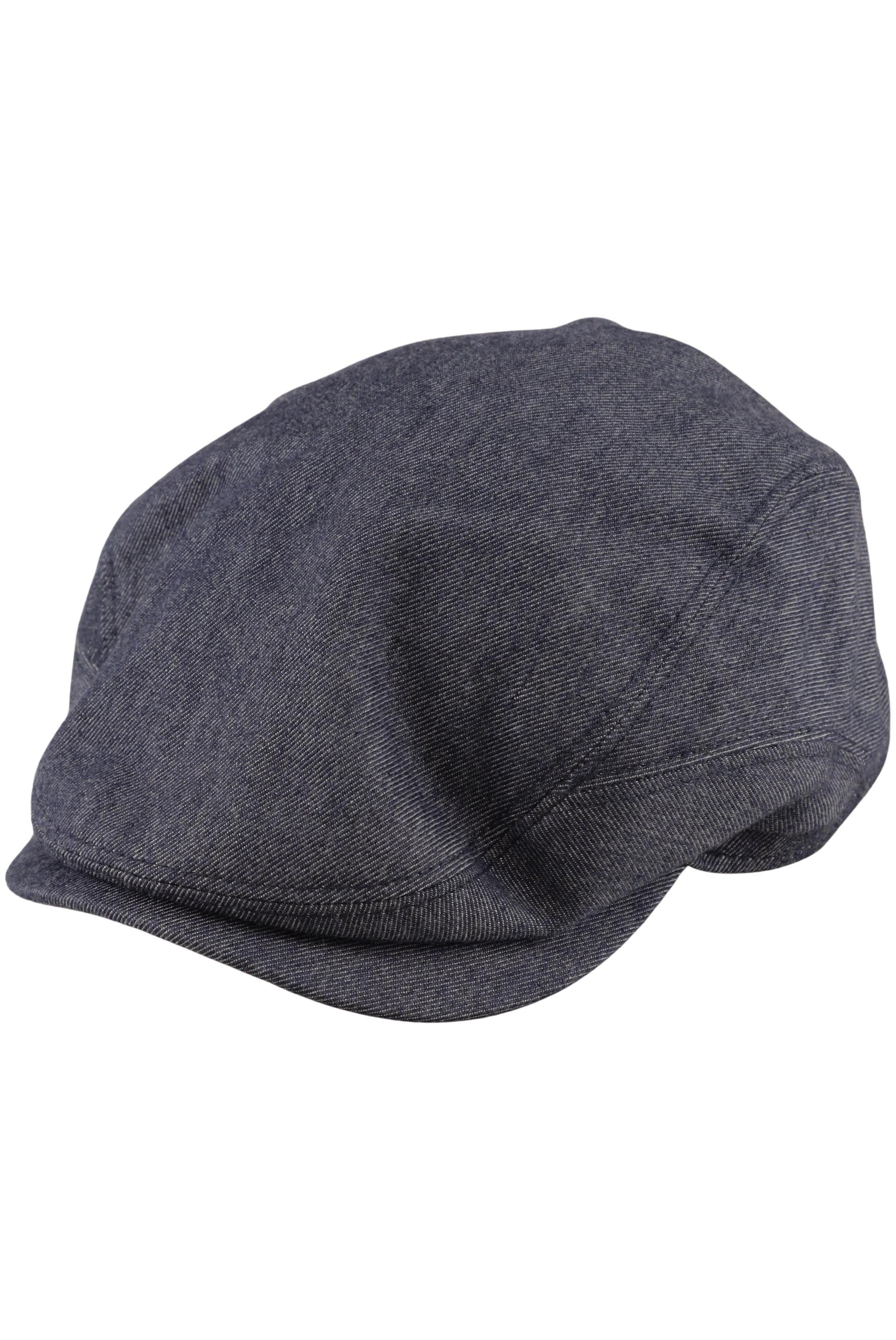 

Stetson Herren Hut/Mütze, marineblau, Gr. 56