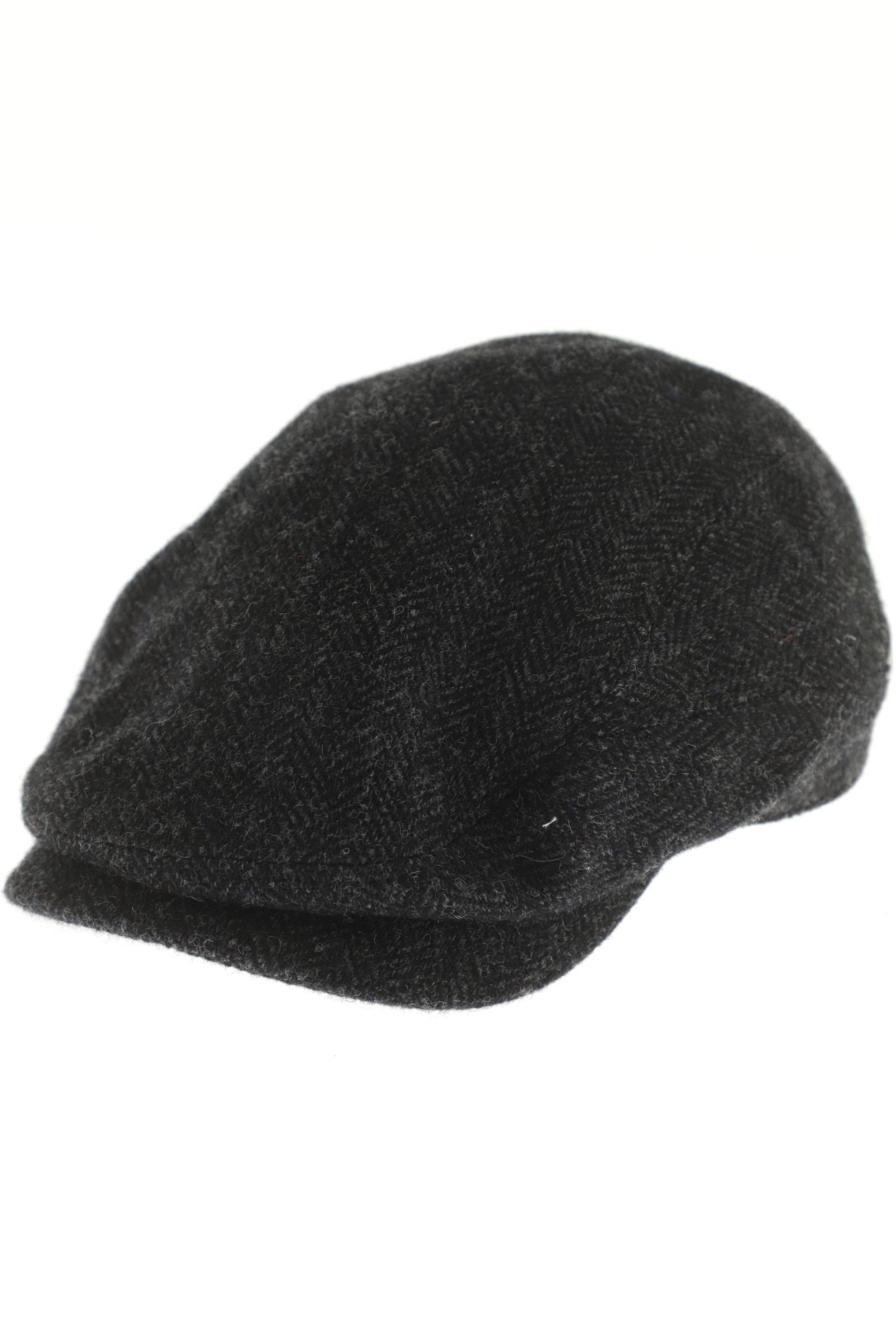 

Stetson Herren Hut/Mütze, schwarz