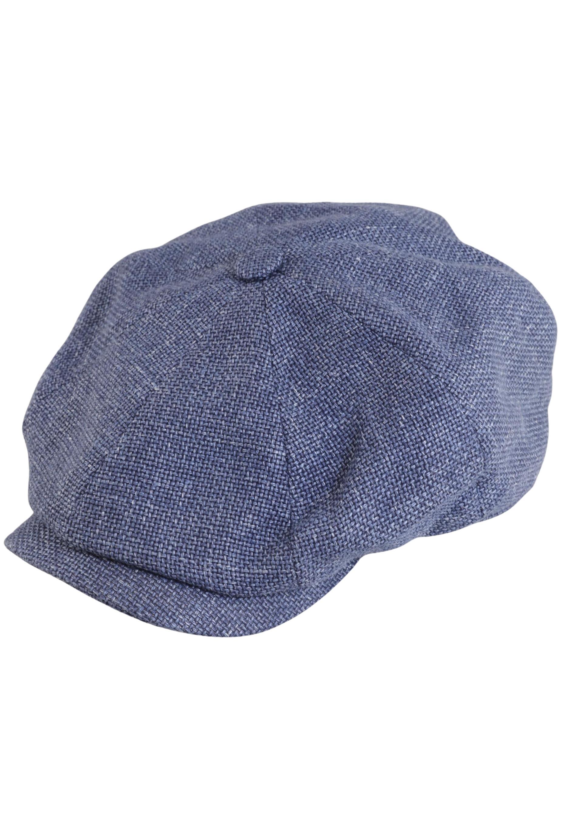 

Stetson Herren Hut/Mütze, blau, Gr. uni