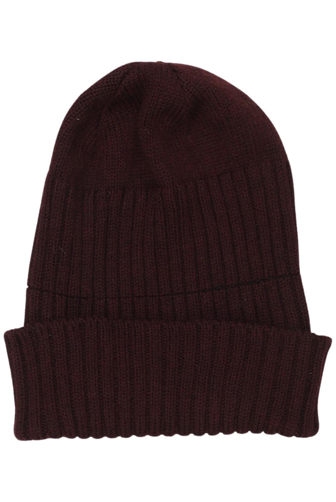 

Stetson Herren Hut/Mütze, bordeaux, Gr. uni