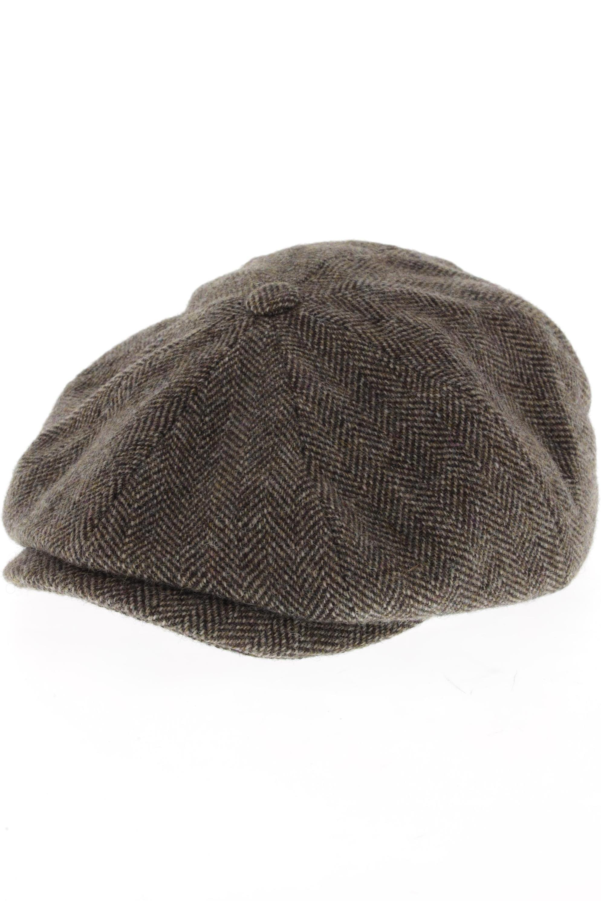 

Stetson Herren Hut/Mütze, braun, Gr. 58