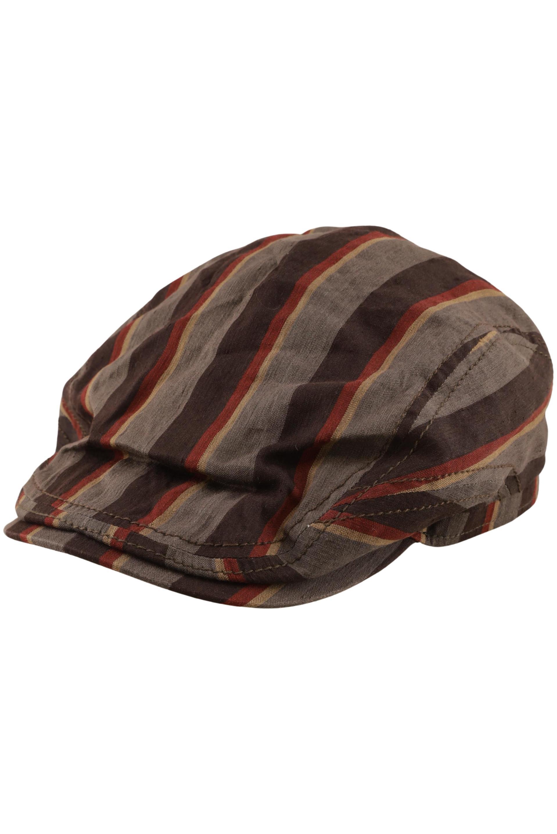 

Stetson Herren Hut/Mütze, mehrfarbig, Gr. 58