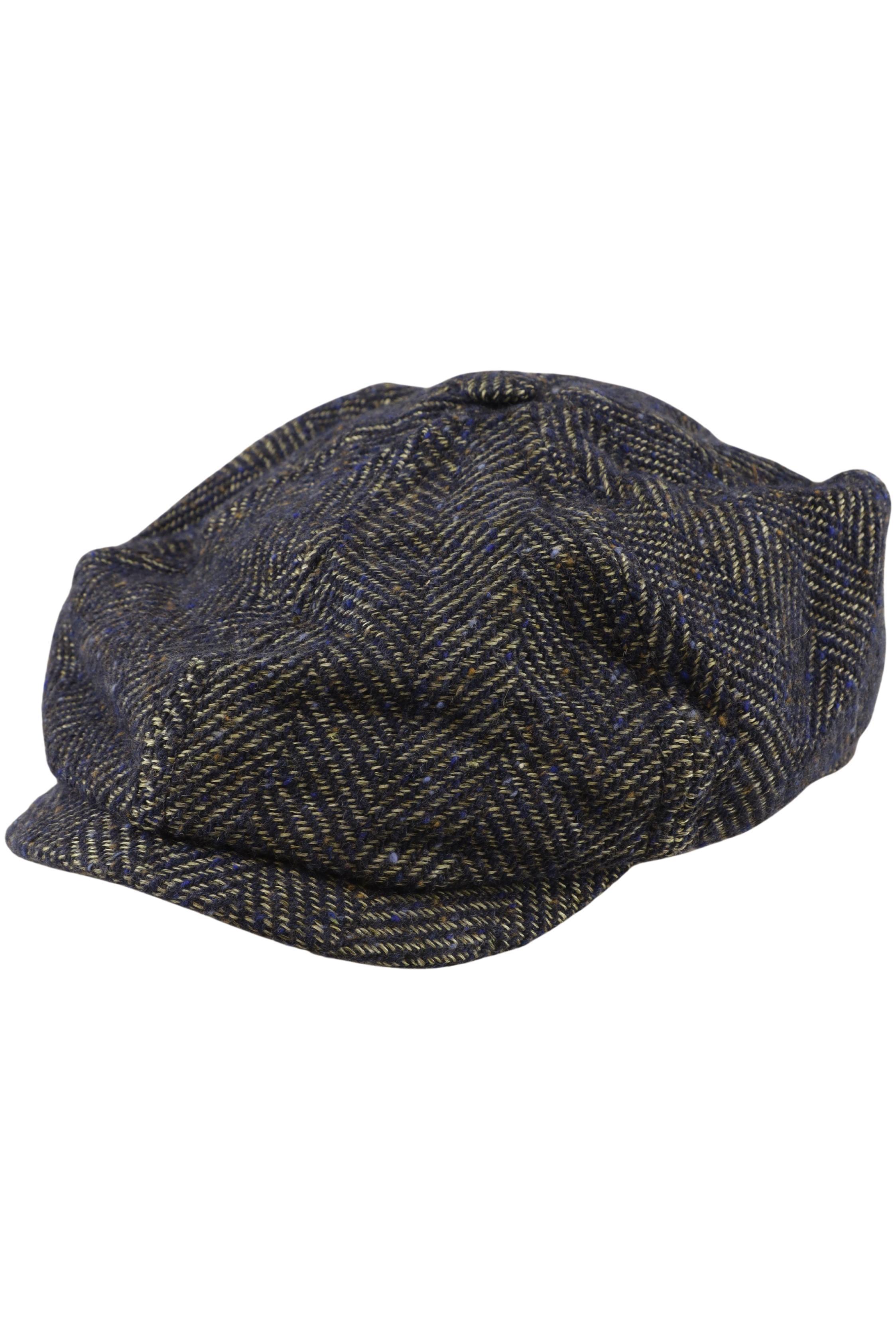 

Stetson Herren Hut/Mütze, marineblau, Gr. 60