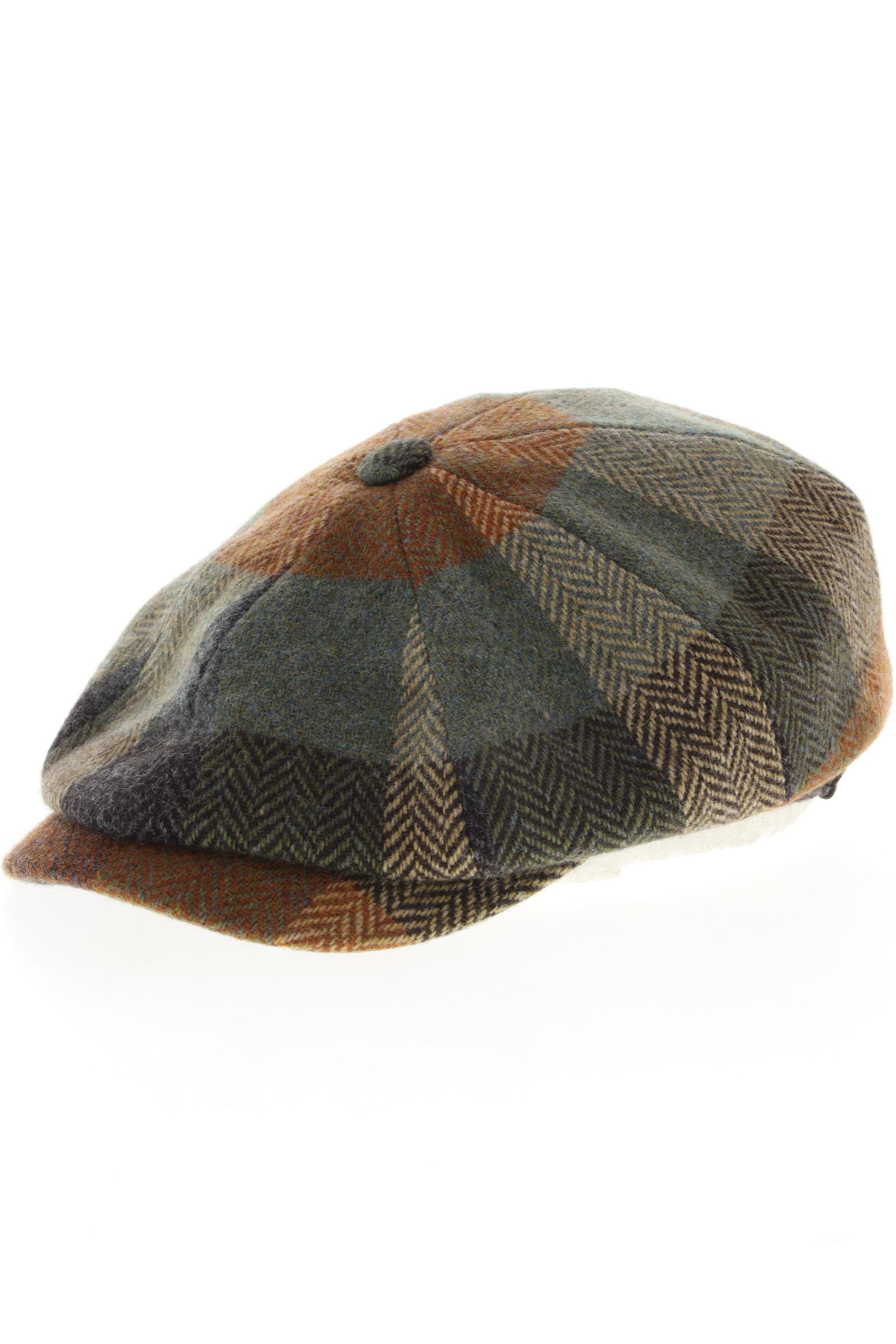 

Stetson Herren Hut/Mütze, braun, Gr. 56