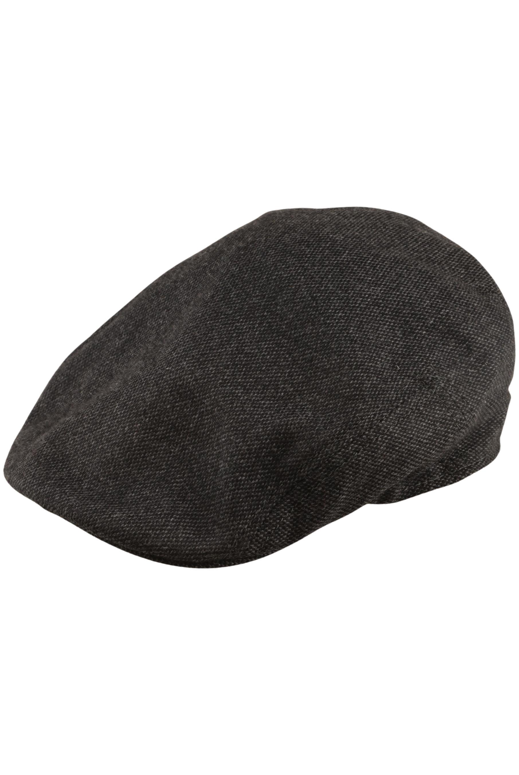 

Stetson Herren Hut/Mütze, grau, Gr. 58