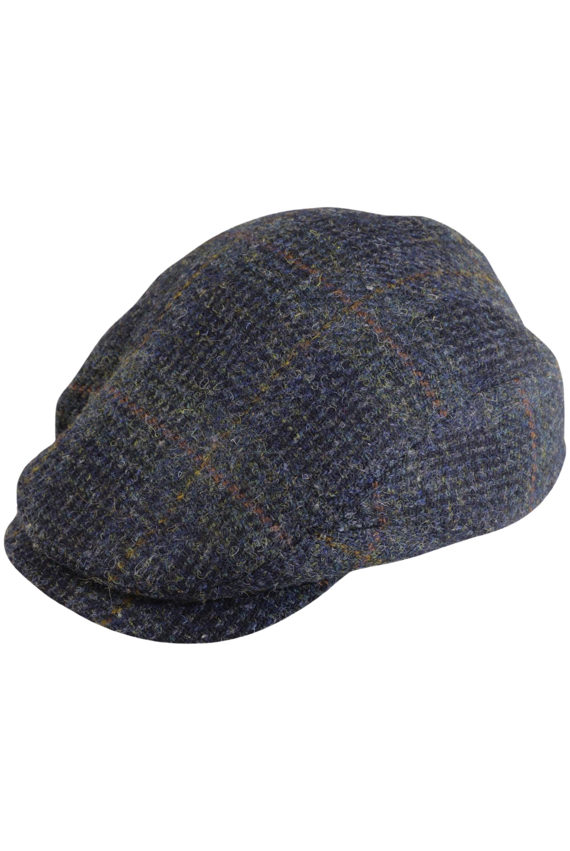 

Stetson Herren Hut/Mütze, blau, Gr. 56