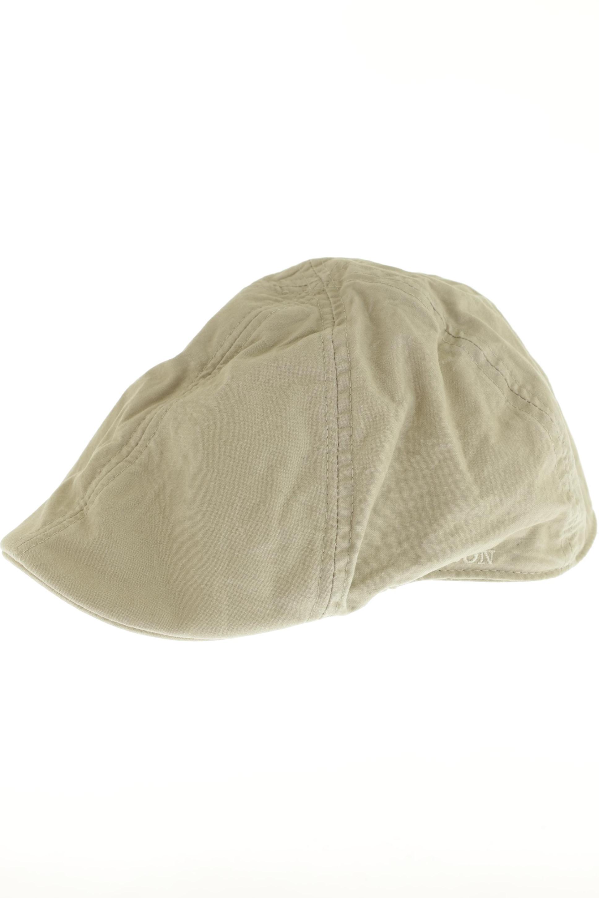 

Stetson Herren Hut/Mütze, beige
