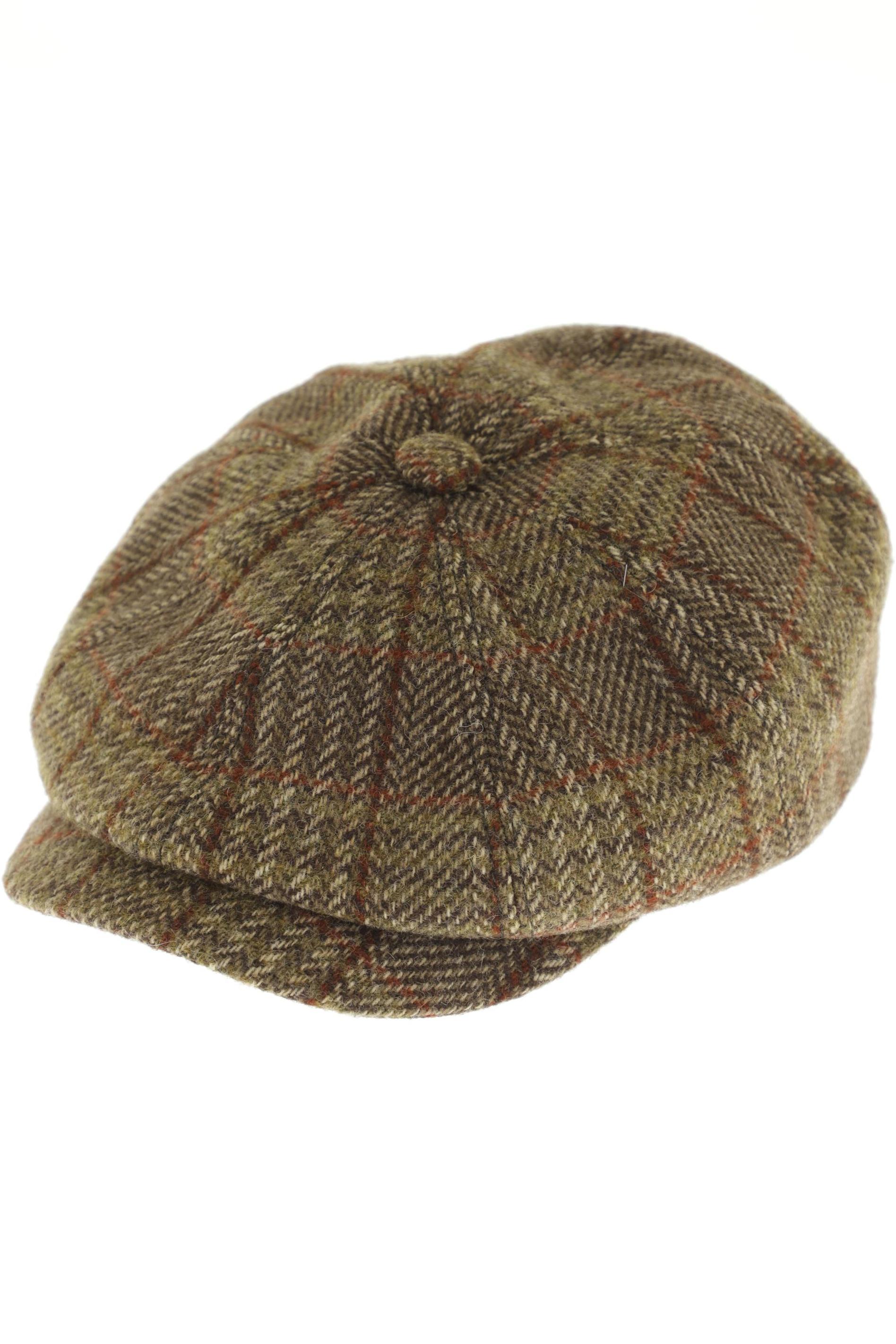 

Stetson Herren Hut/Mütze, beige, Gr. 56