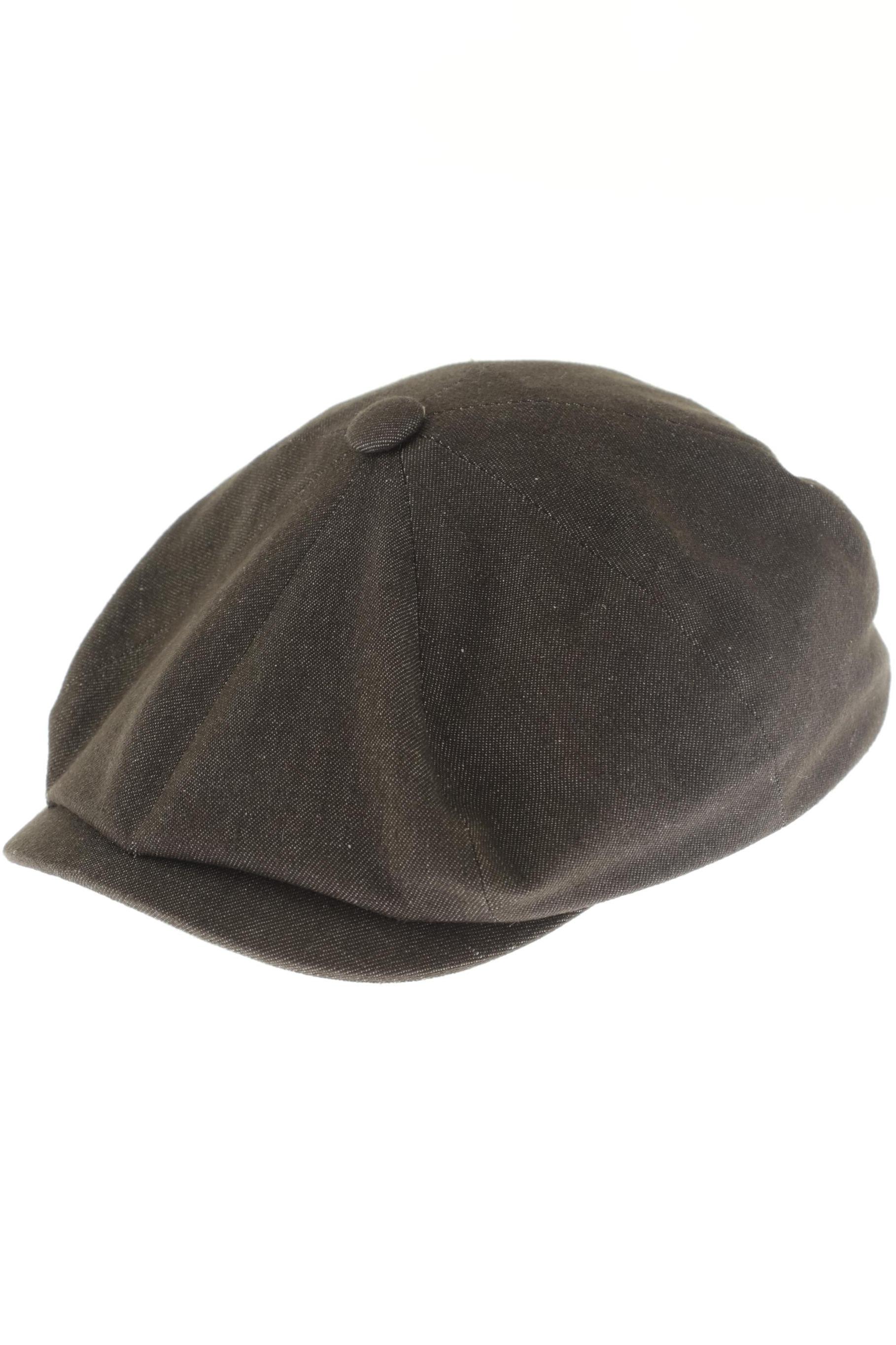 

Stetson Herren Hut/Mütze, braun, Gr. 52