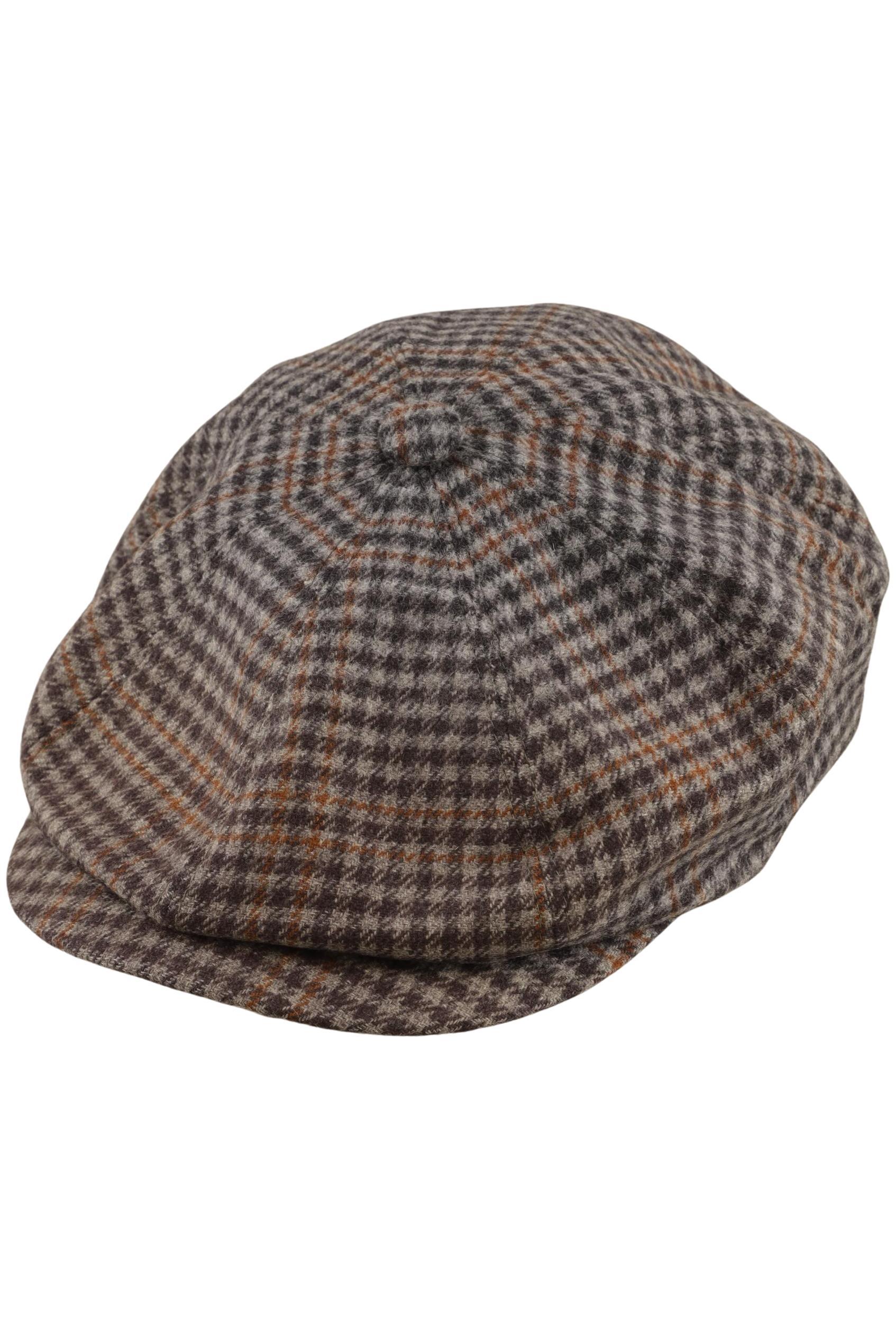 

Stetson Herren Hut/Mütze, grau, Gr. 56