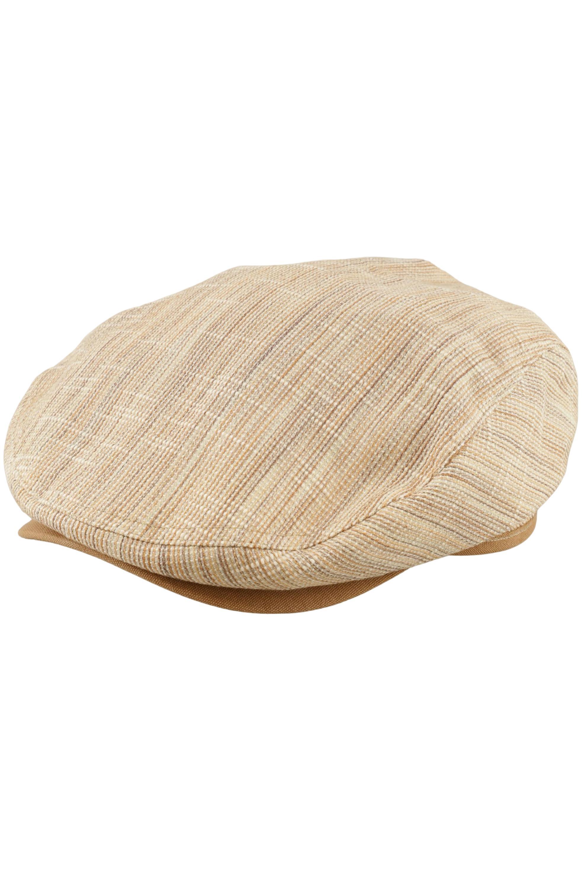 

Stetson Herren Hut/Mütze, beige, Gr. 60