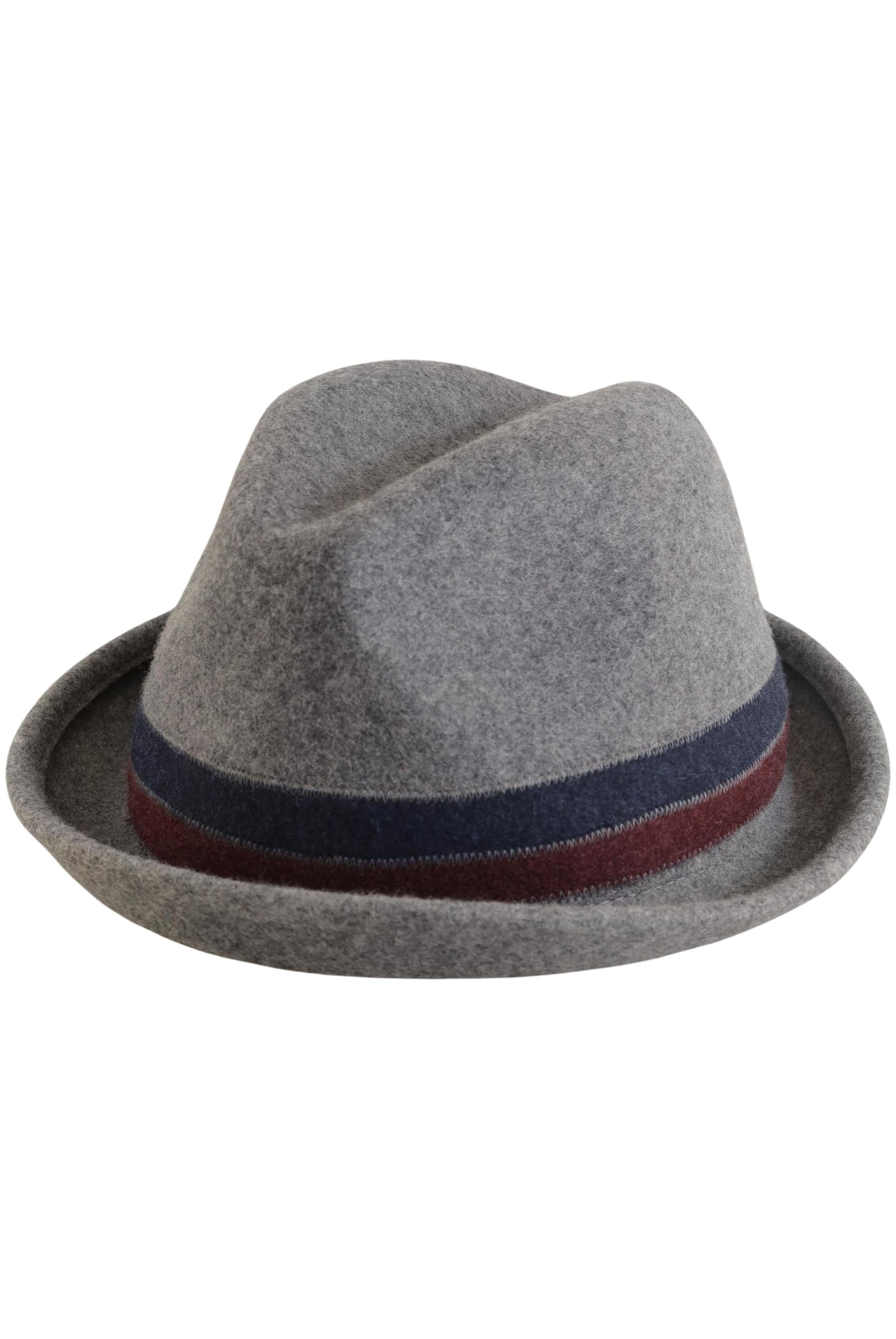 

Stetson Herren Hut/Mütze, grau, Gr. 56