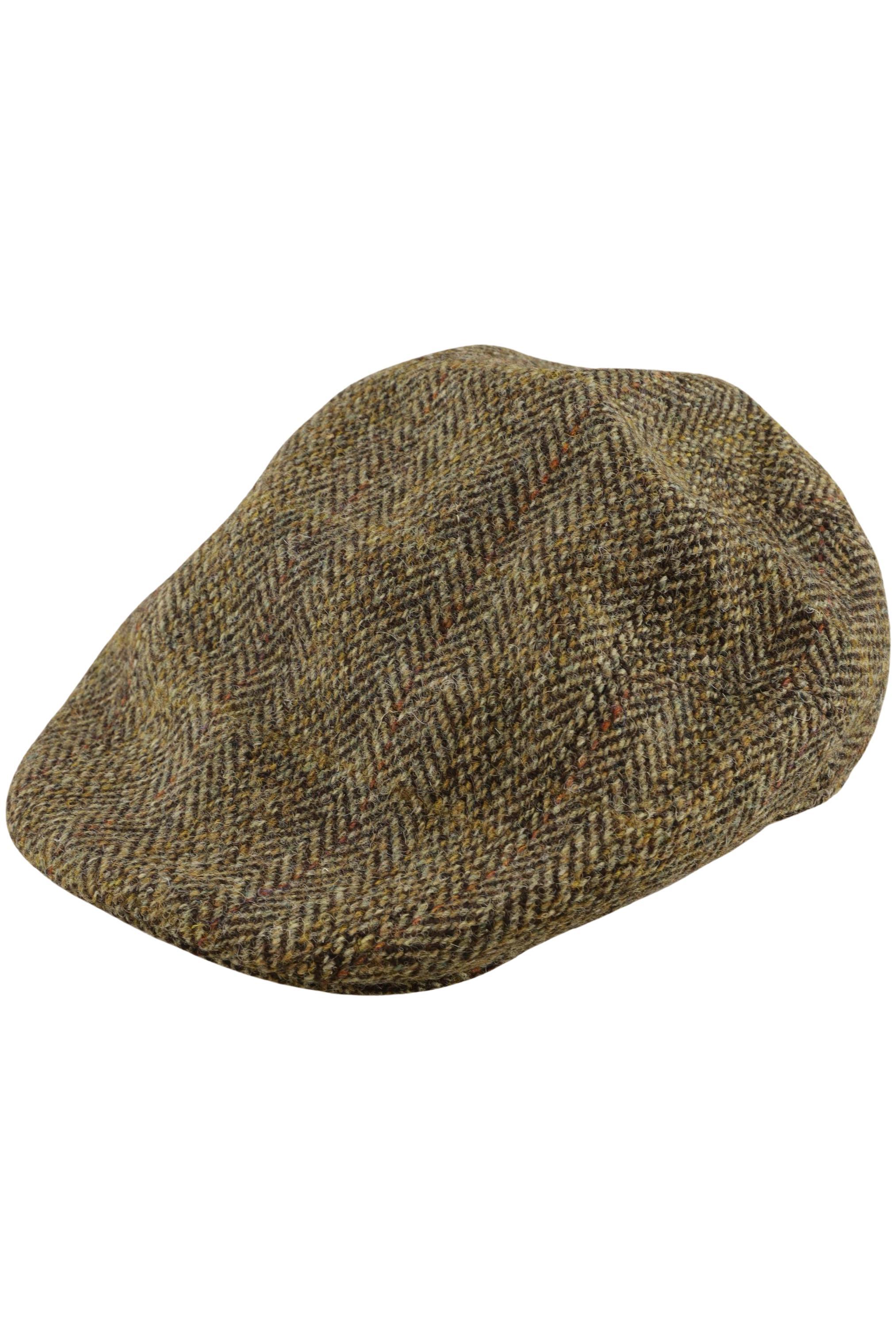 

Stetson Herren Hut/Mütze, braun, Gr. 62