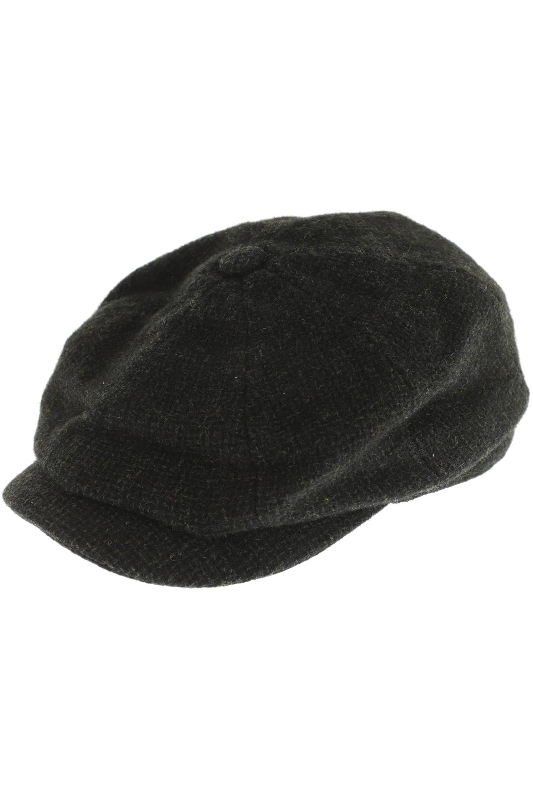 

Stetson Herren Hut/Mütze, schwarz